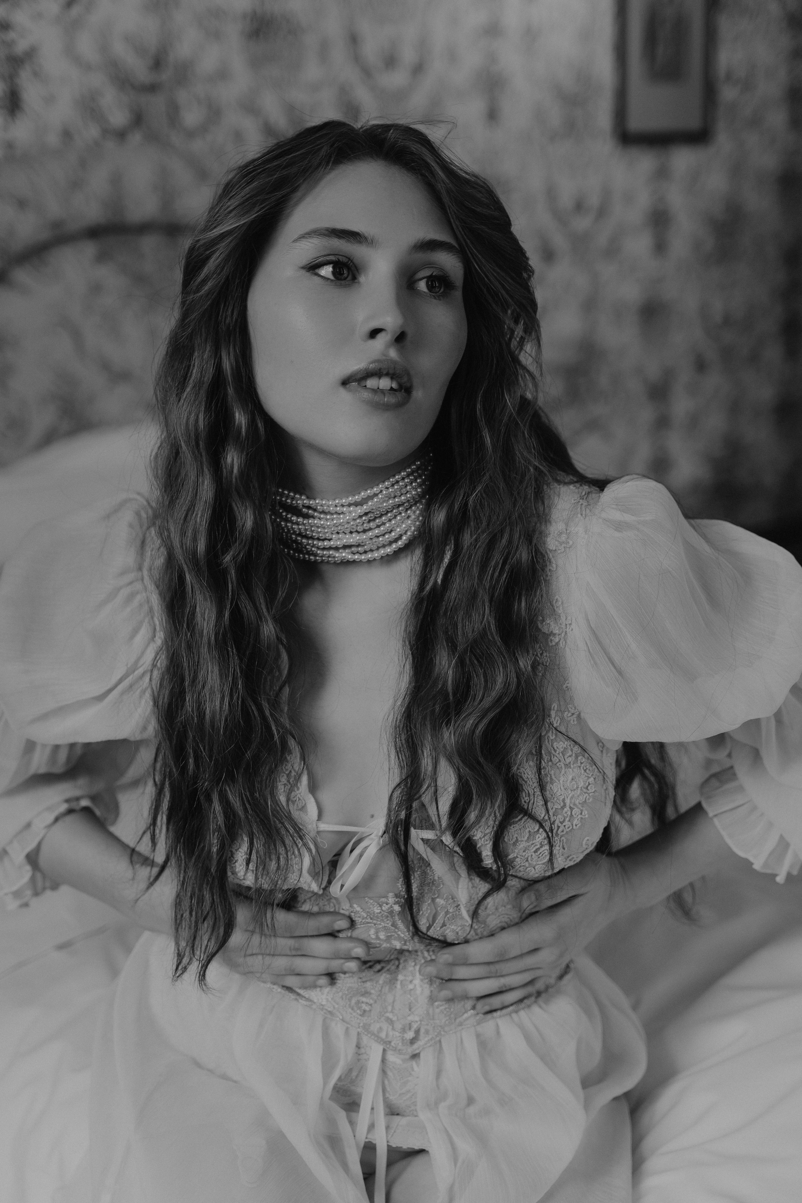 P&A (творческая съемка). Свадебный фотограф — Наталья Фед СПб/Москва