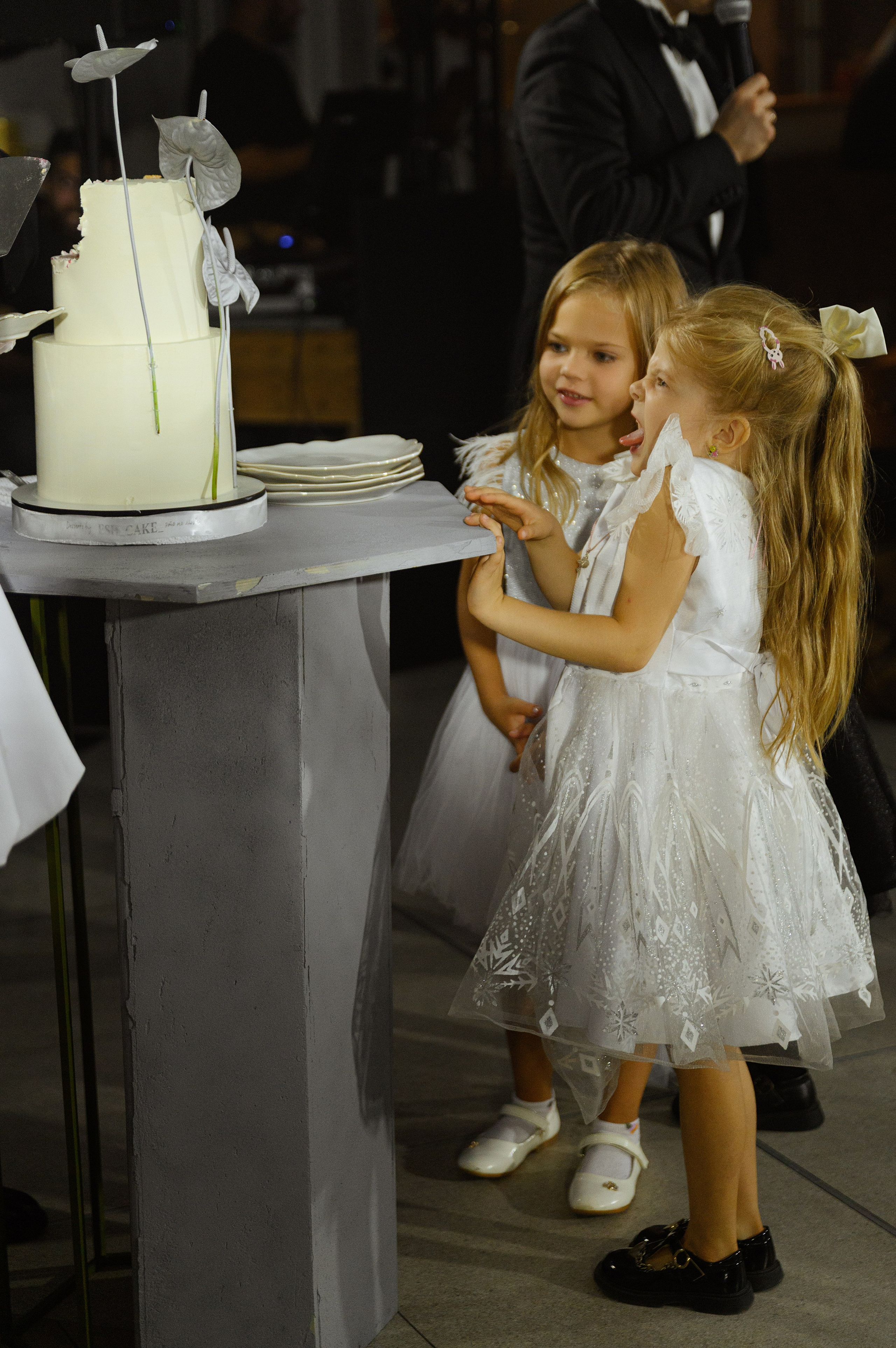 Никита и Ксения. Свадебный фотограф и видеограф