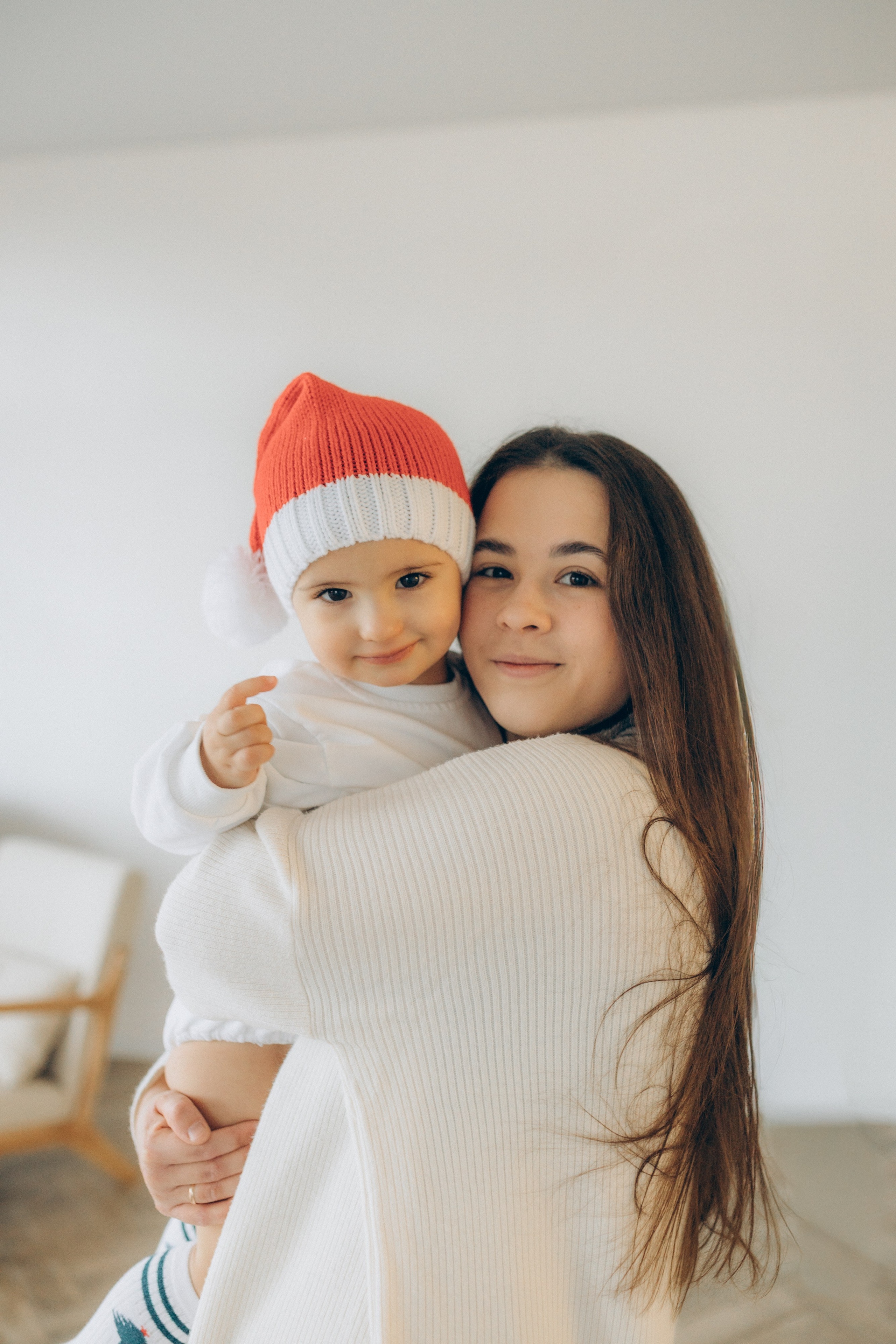 Софья, Сергей и Петя. Семейный фотограф и фотограф на роды в Ростове-на-Дону Мухина Виктория