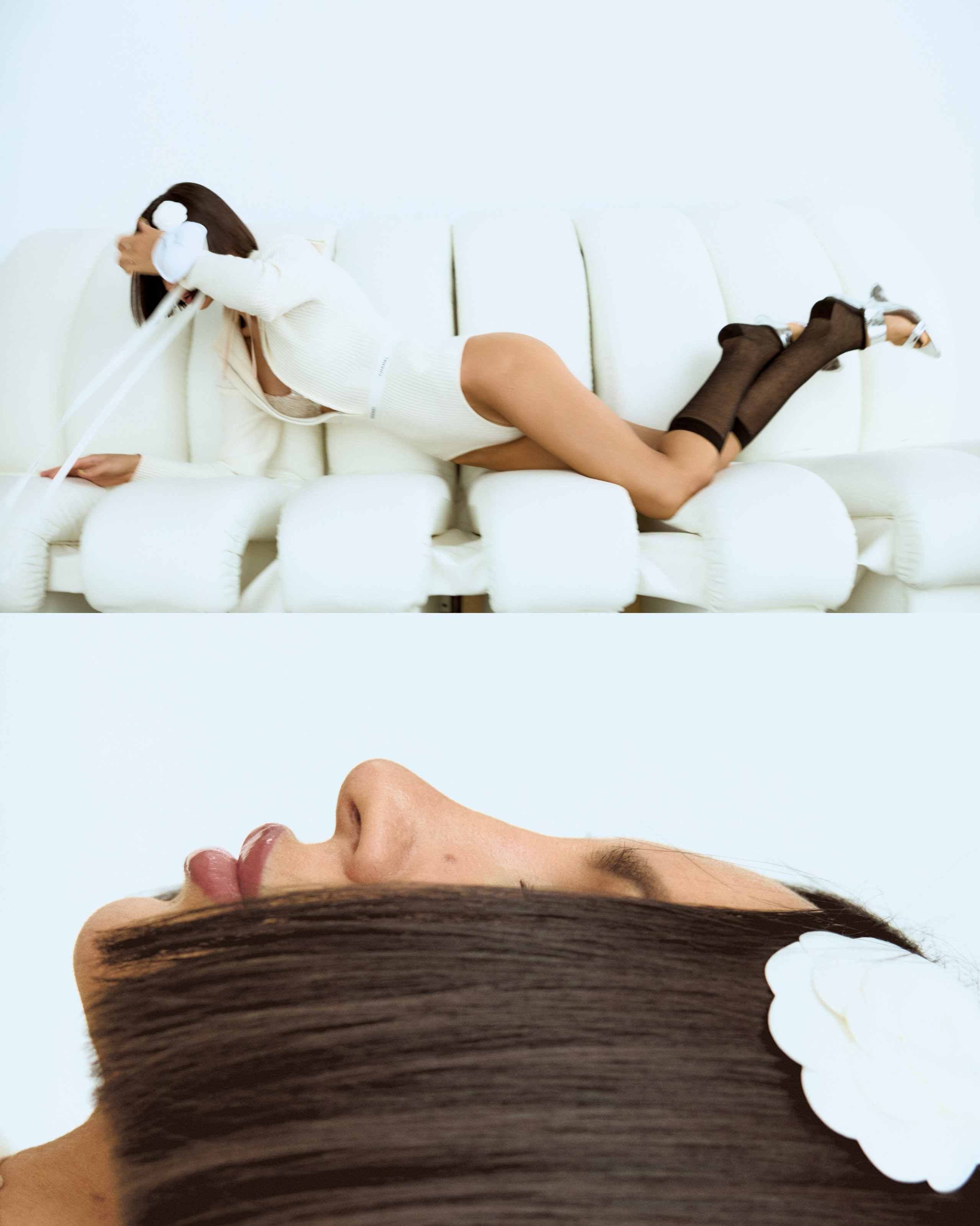 Гульнар. Фотограф Света Рыбакова