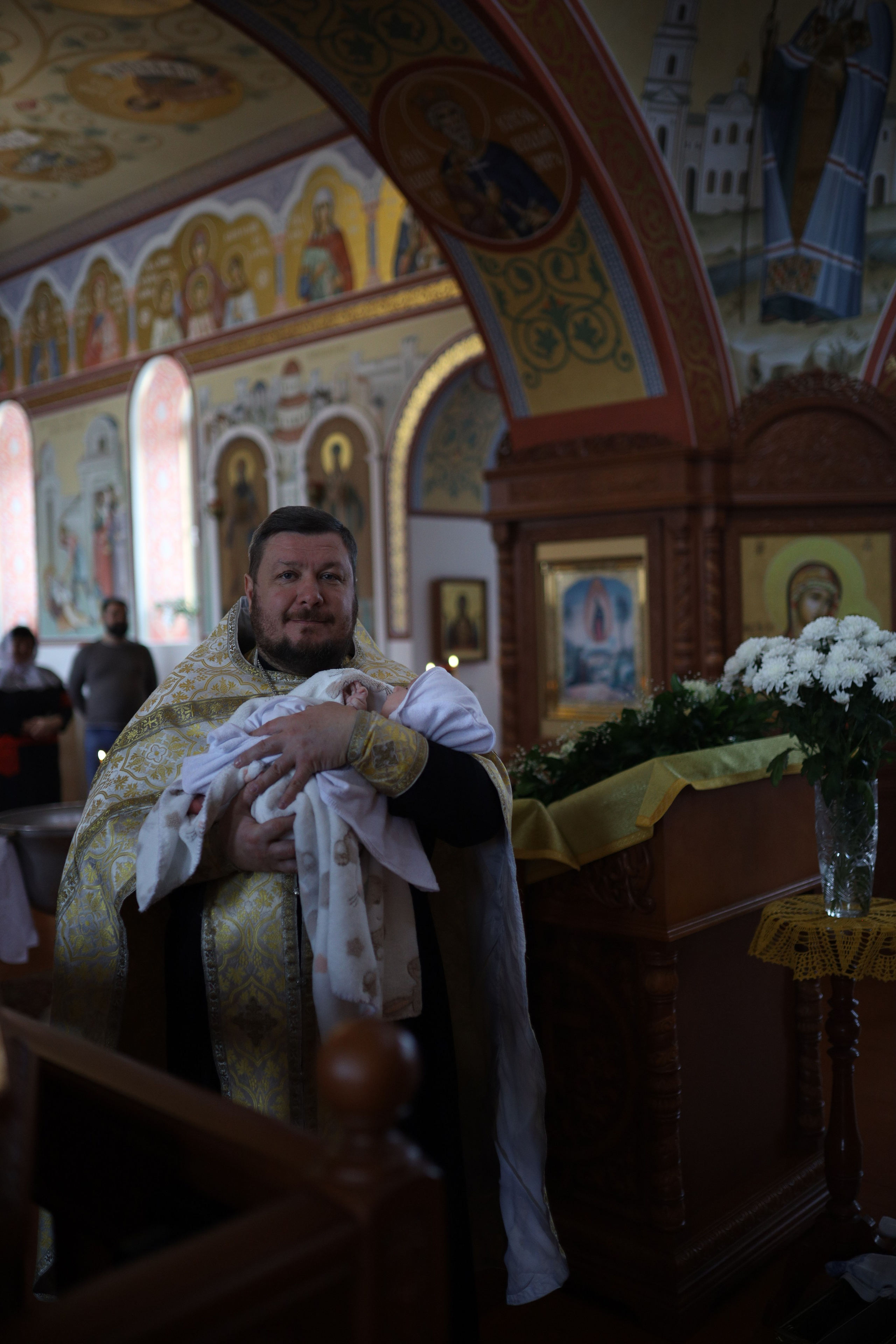 Мирон. Семейный фотограф Губкин/Старый Оскол