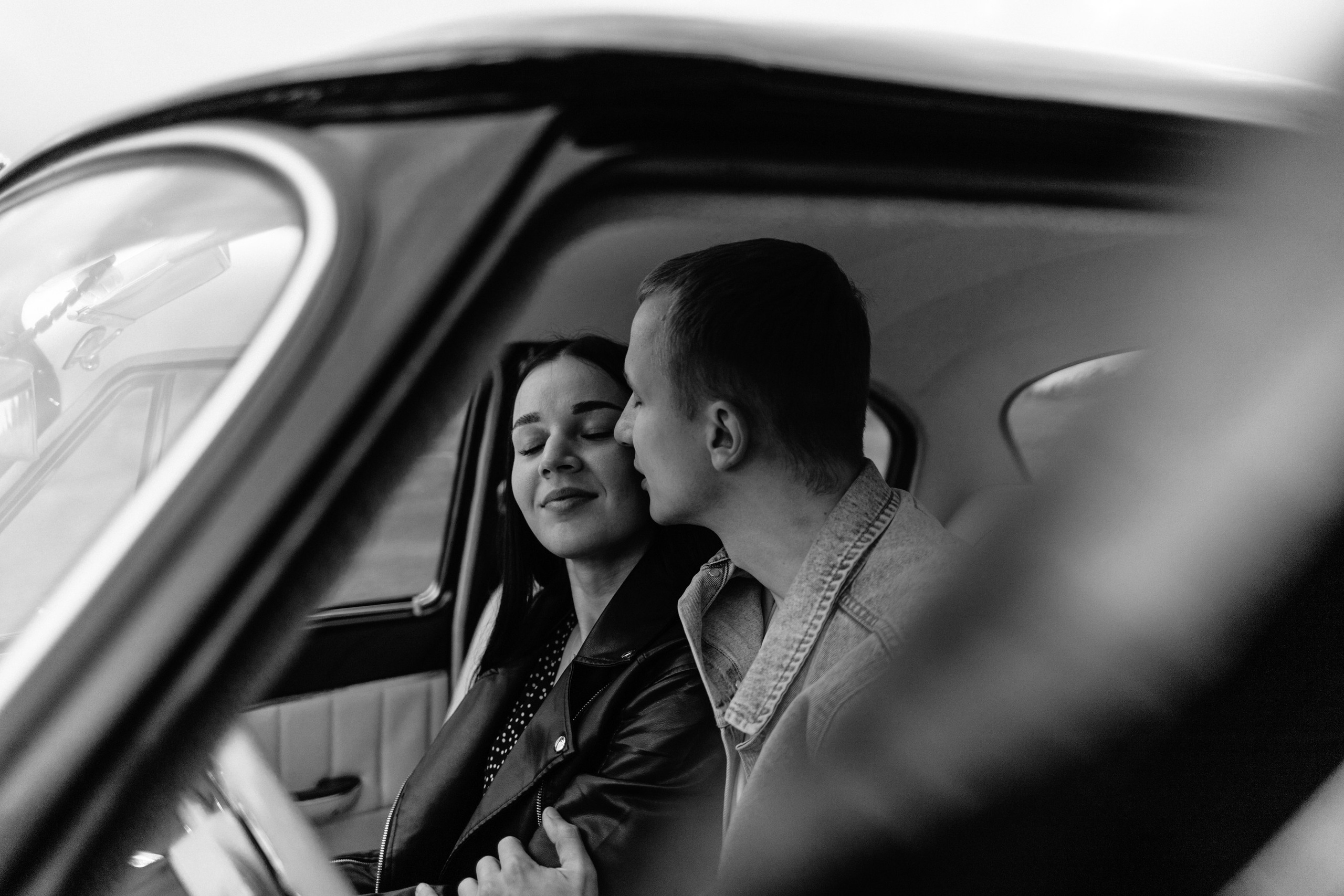 Волга. Семейный фотограф Губкин/Старый Оскол