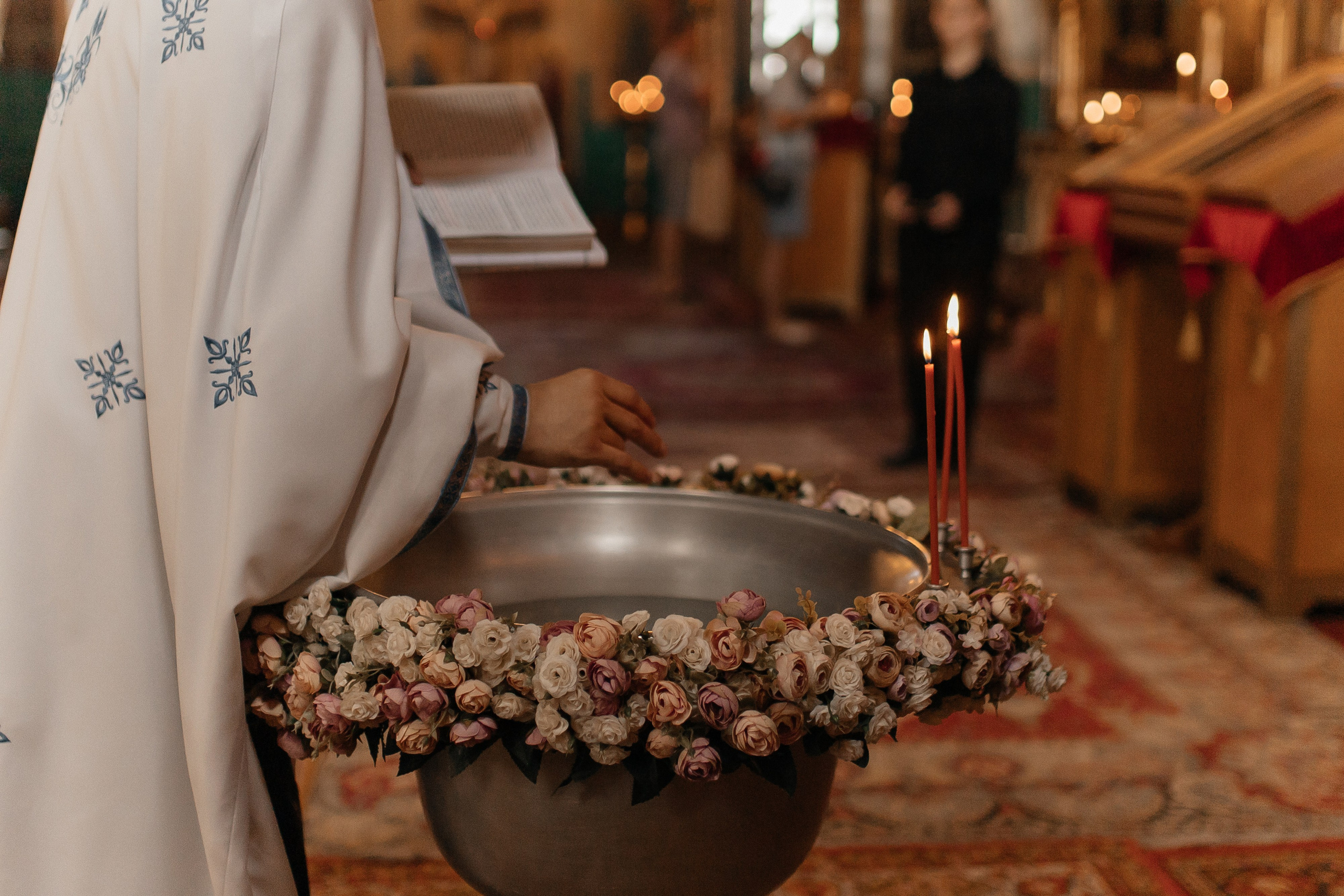 Кристина. Семейный фотограф Губкин/Старый Оскол