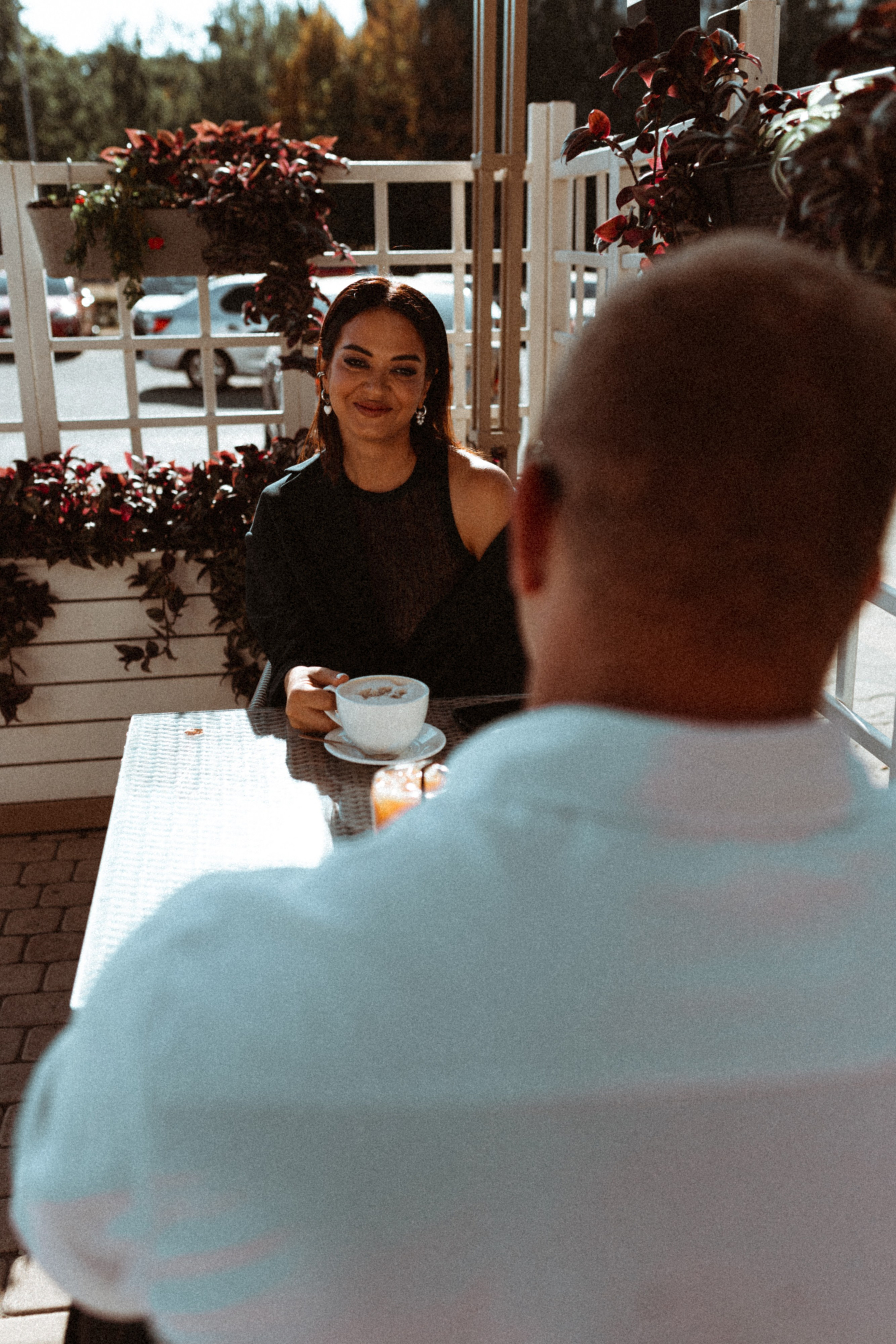 Александра и Алексей. Семейный фотограф Губкин/Старый Оскол