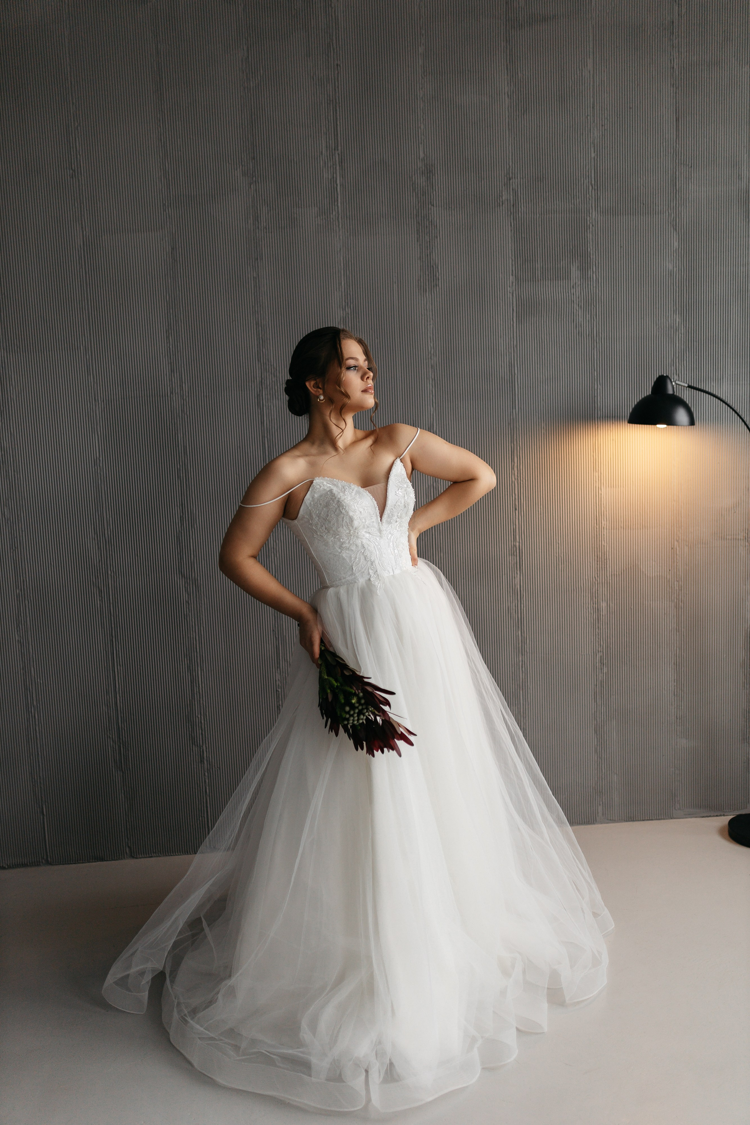 Юля. Семейный фотограф Губкин/Старый Оскол