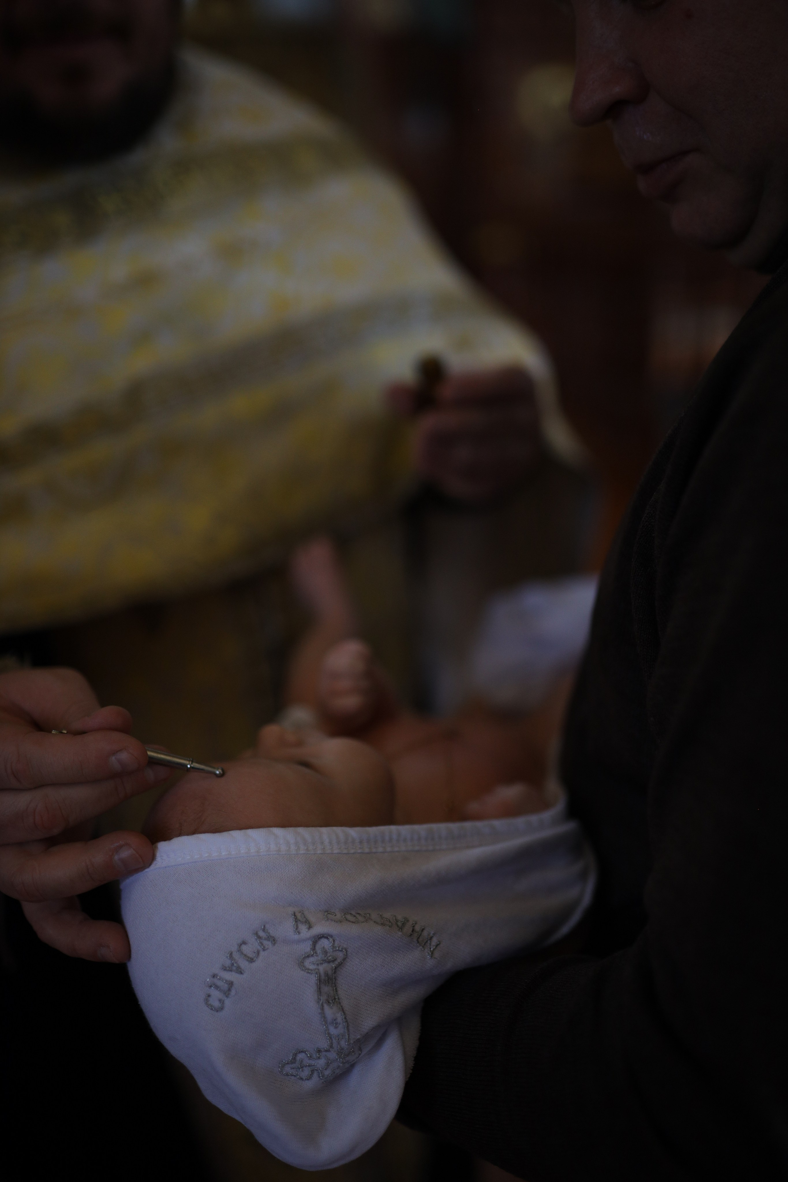 Мирон. Семейный фотограф Губкин/Старый Оскол