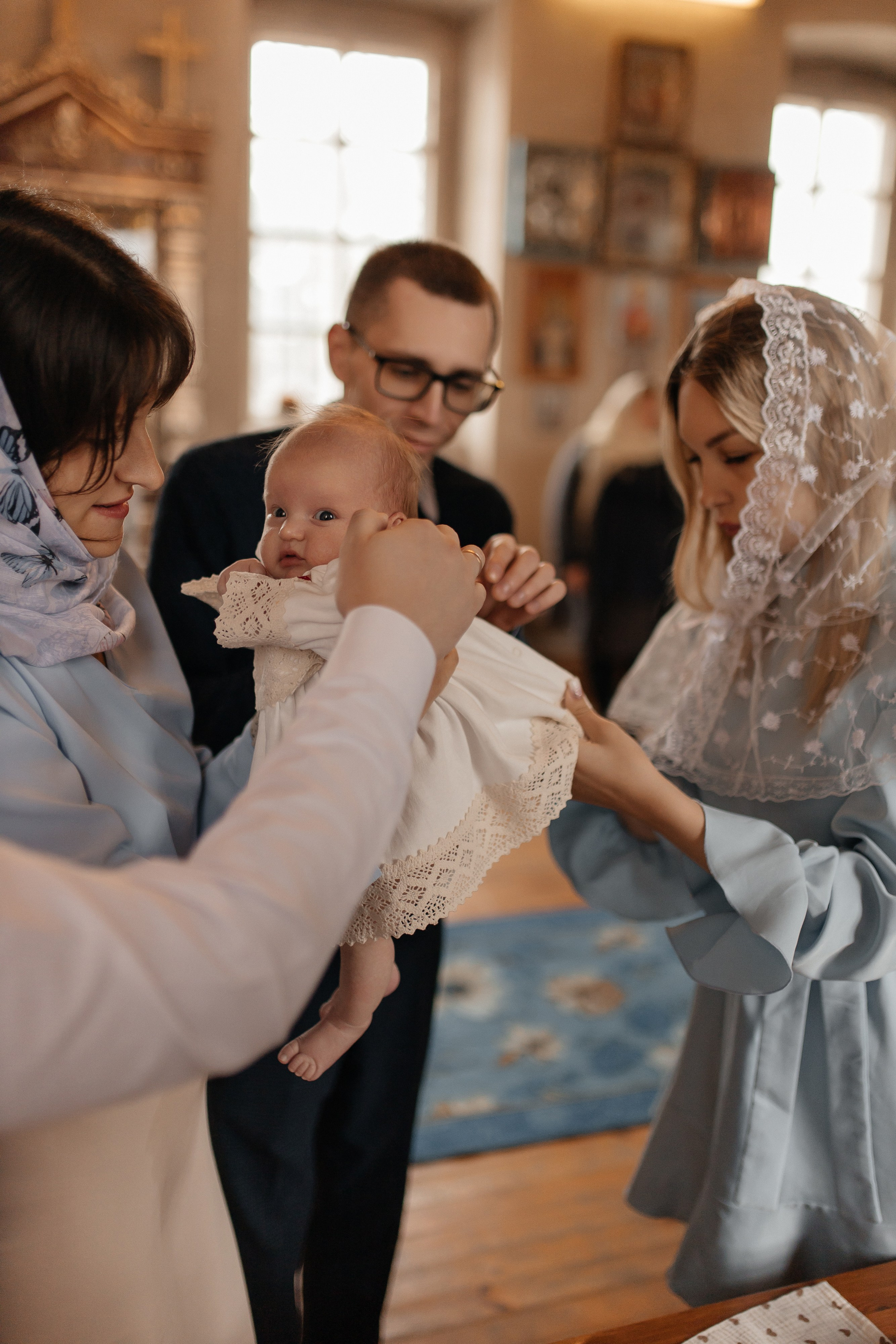 Ивановка. Семейный фотограф Губкин/Старый Оскол