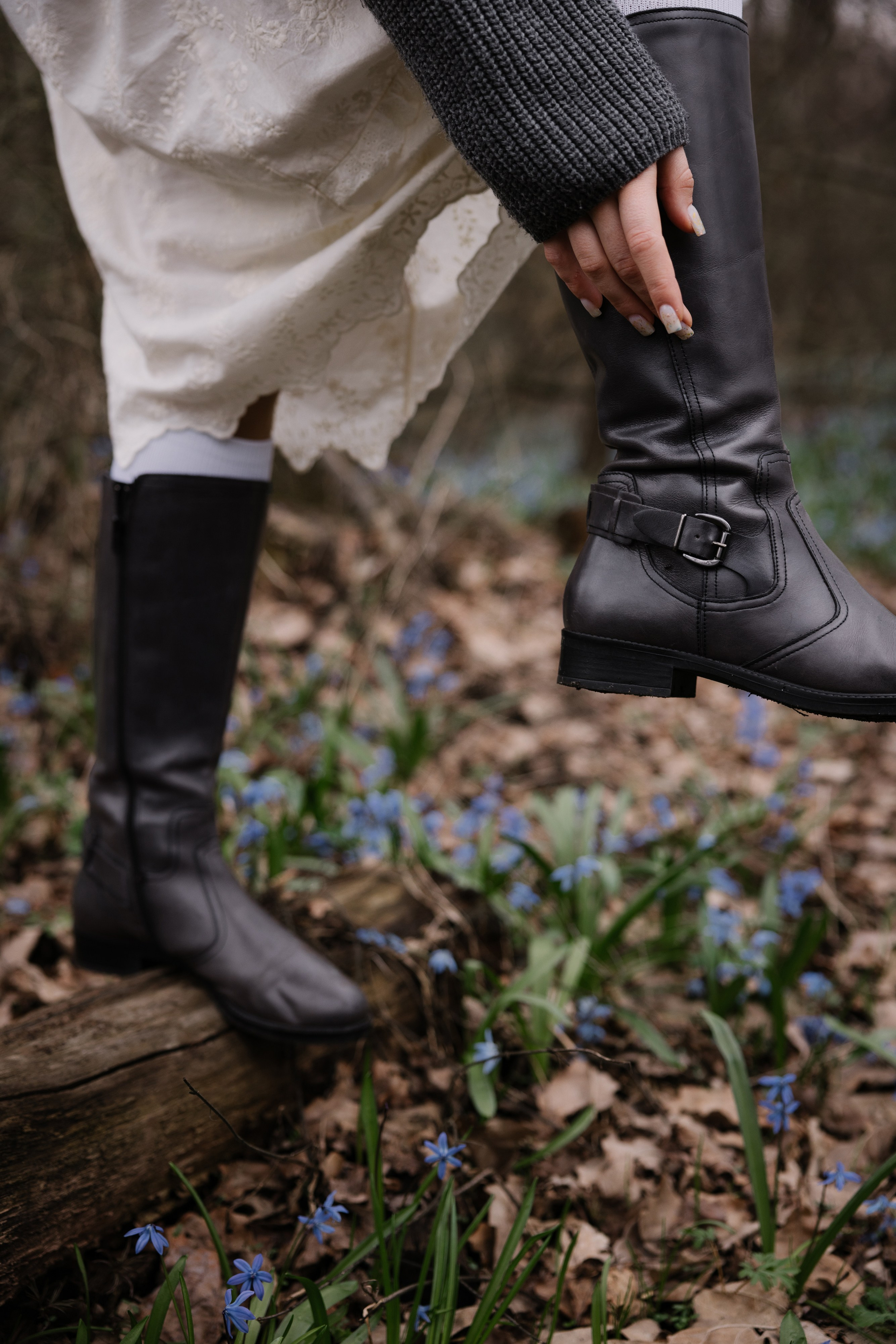 Вероника. Семейный фотограф Губкин/Старый Оскол