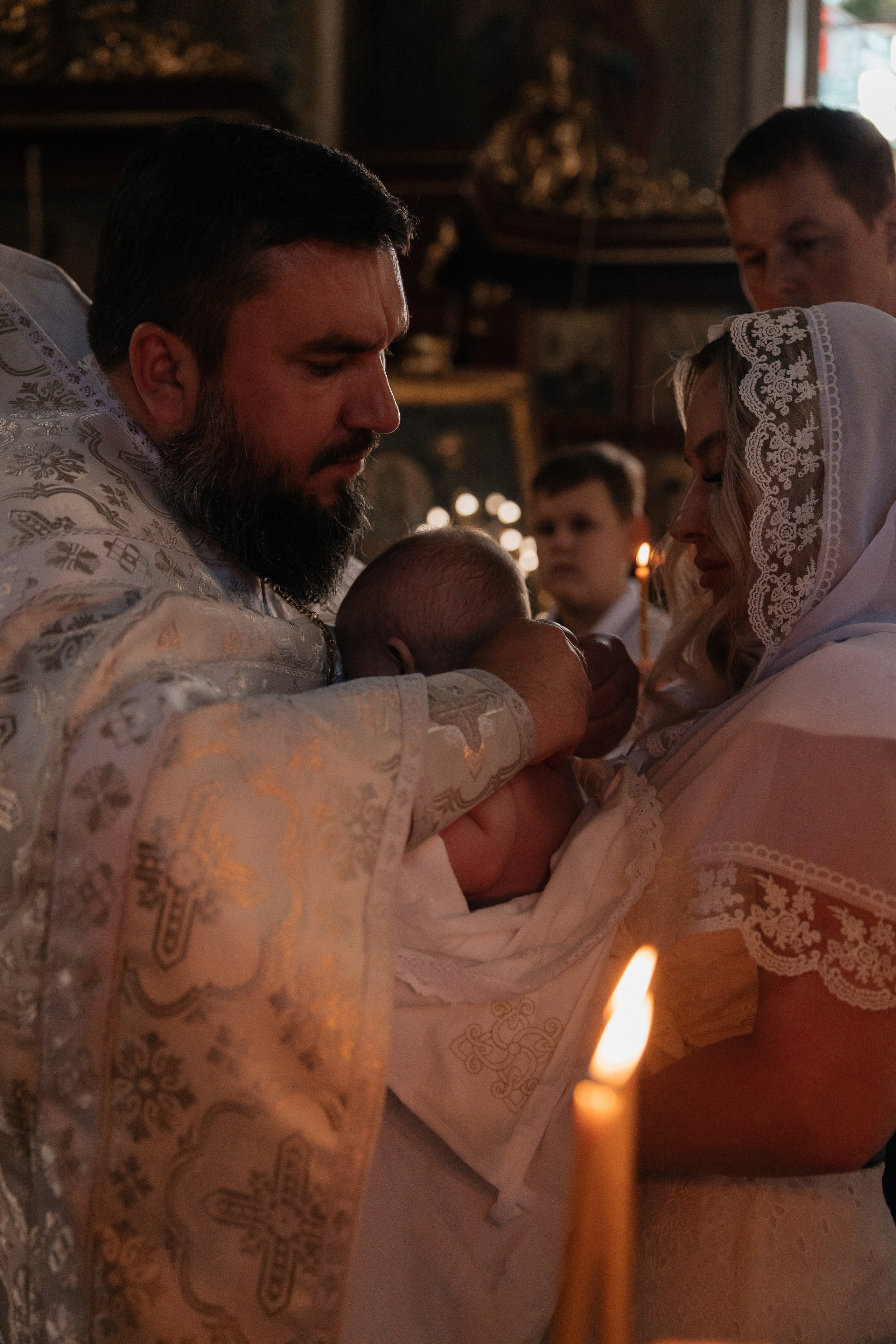 Мия. Семейный фотограф Губкин/Старый Оскол