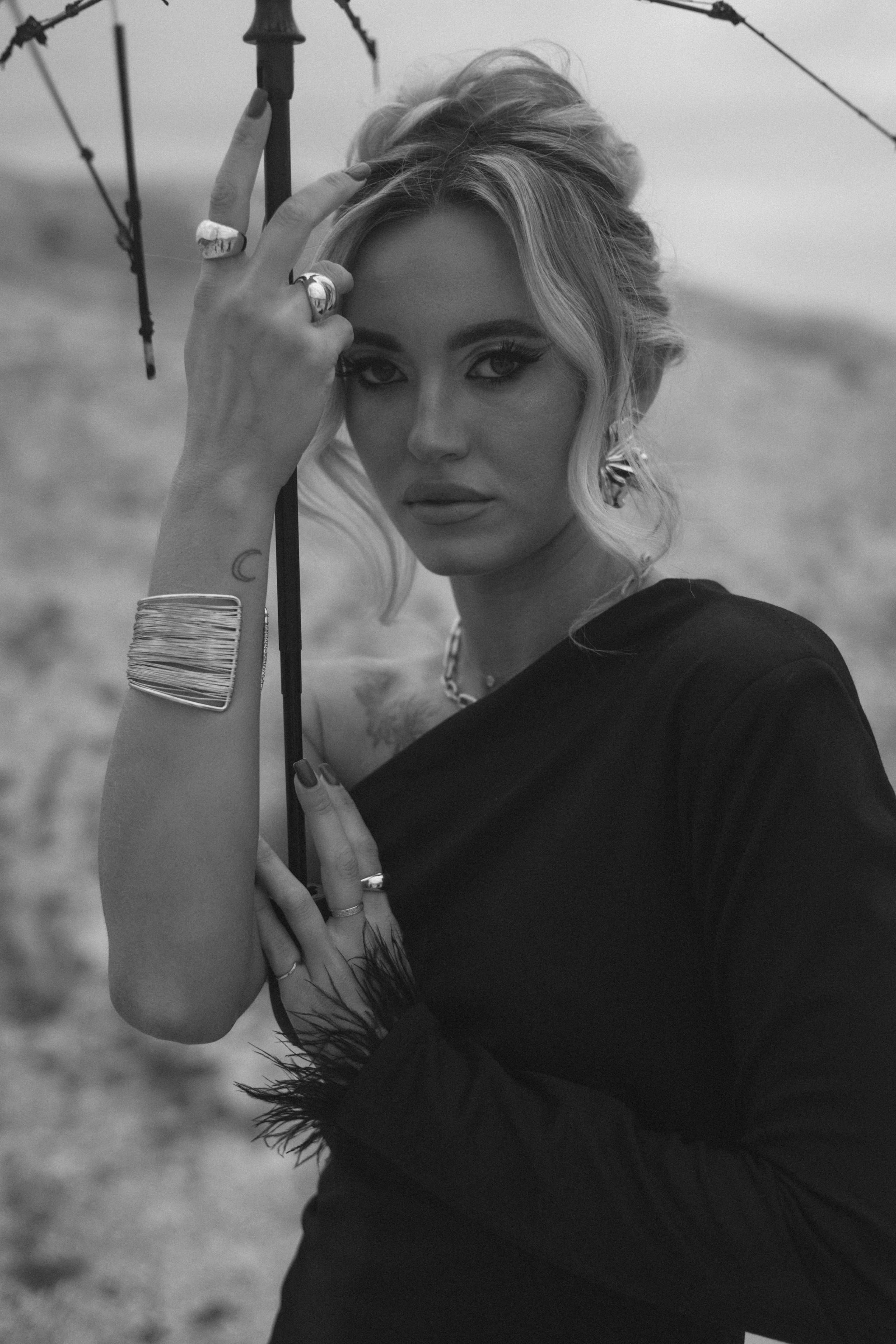 Оля. Семейный фотограф Губкин/Старый Оскол