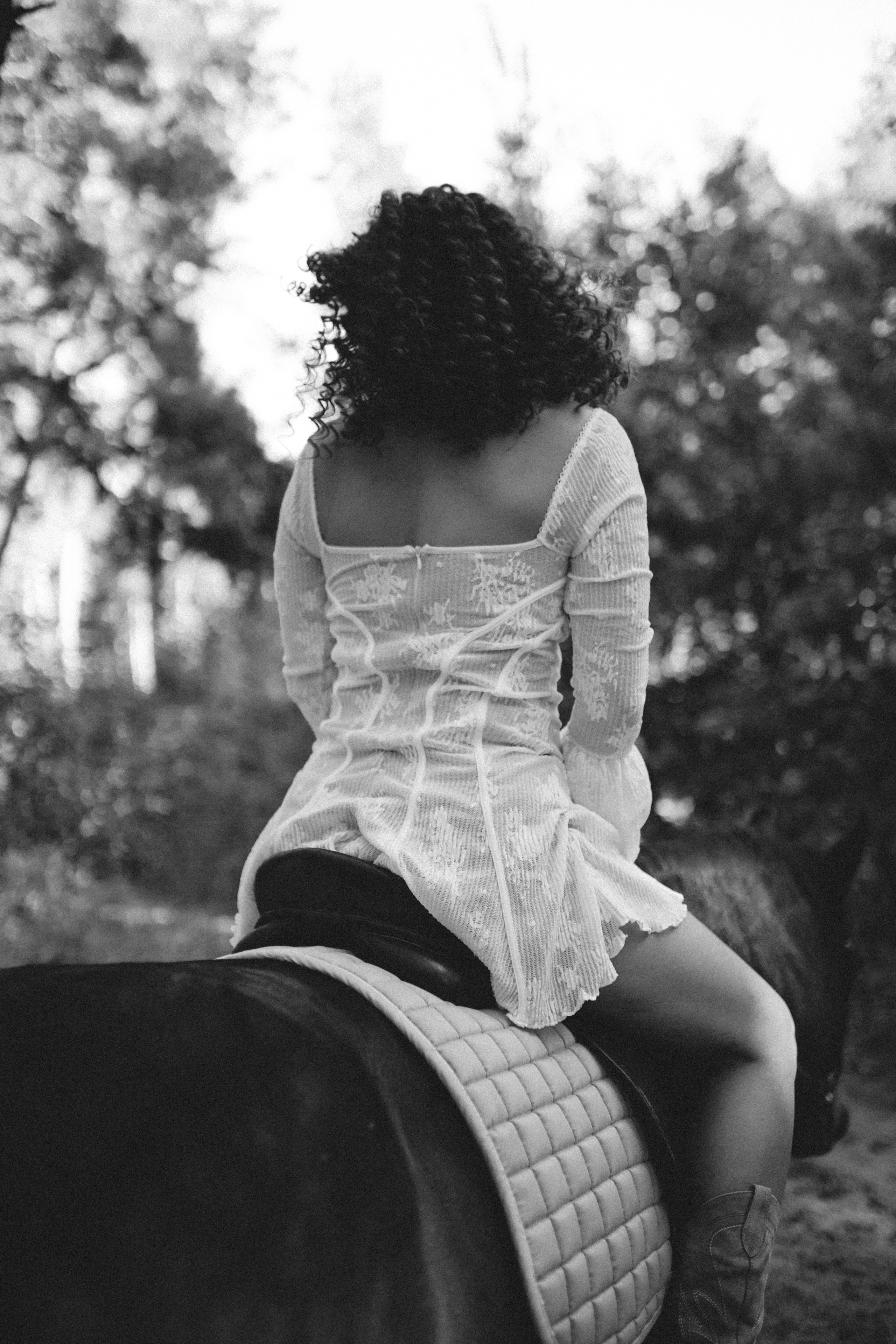 Олеся и семья. Семейный фотограф Губкин/Старый Оскол