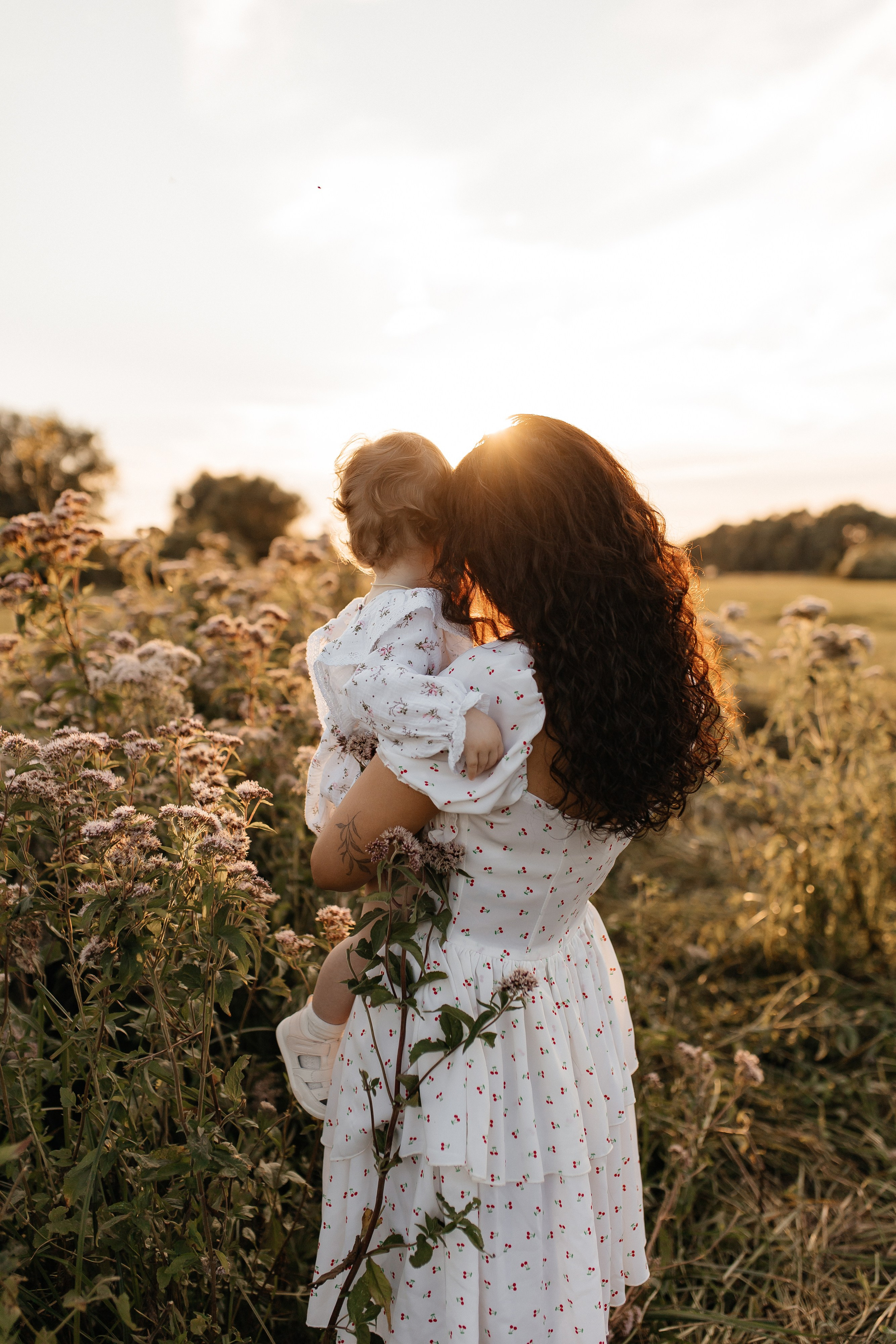 Маша. Семейный фотограф Губкин/Старый Оскол