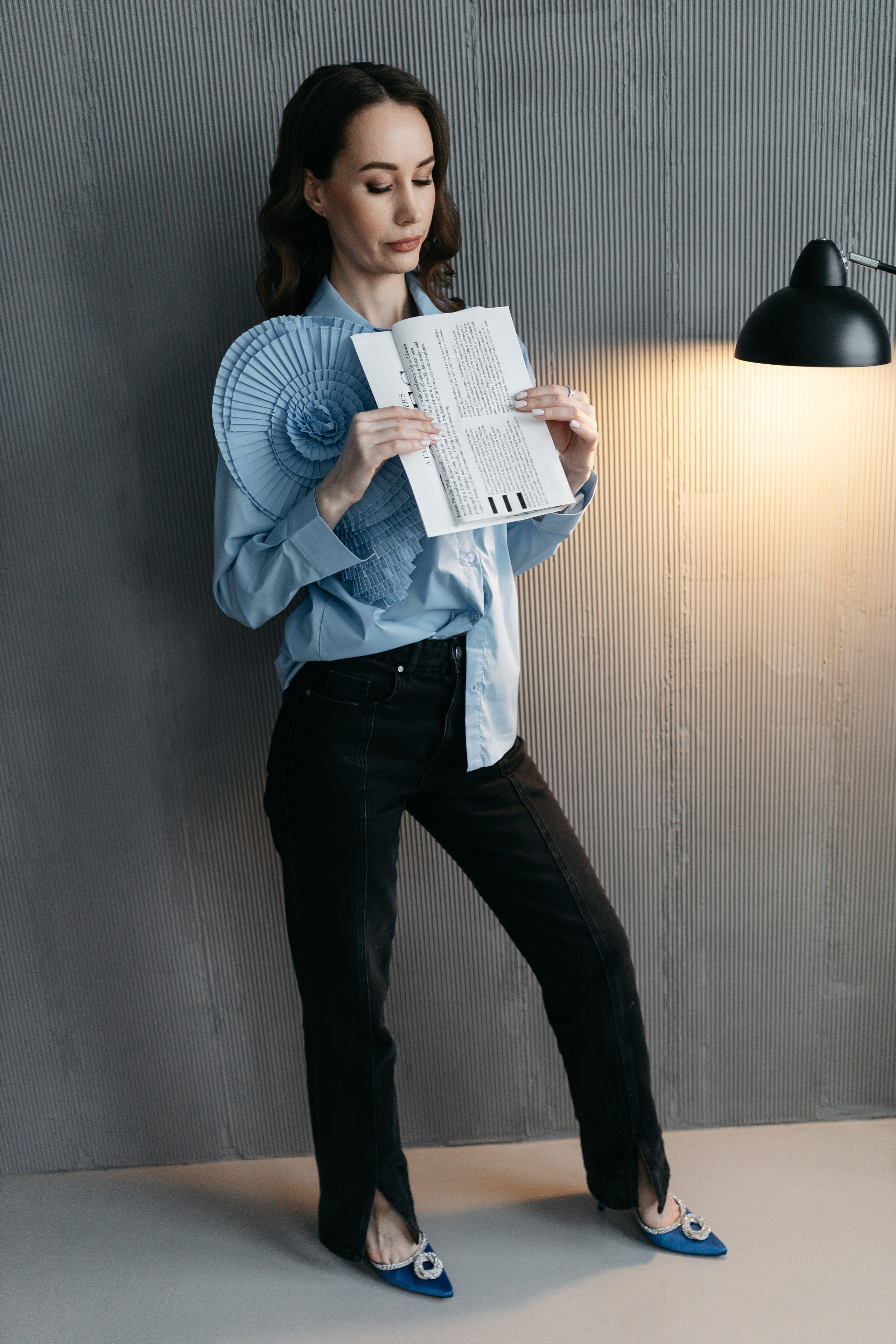 Екатерина. Семейный фотограф Губкин/Старый Оскол