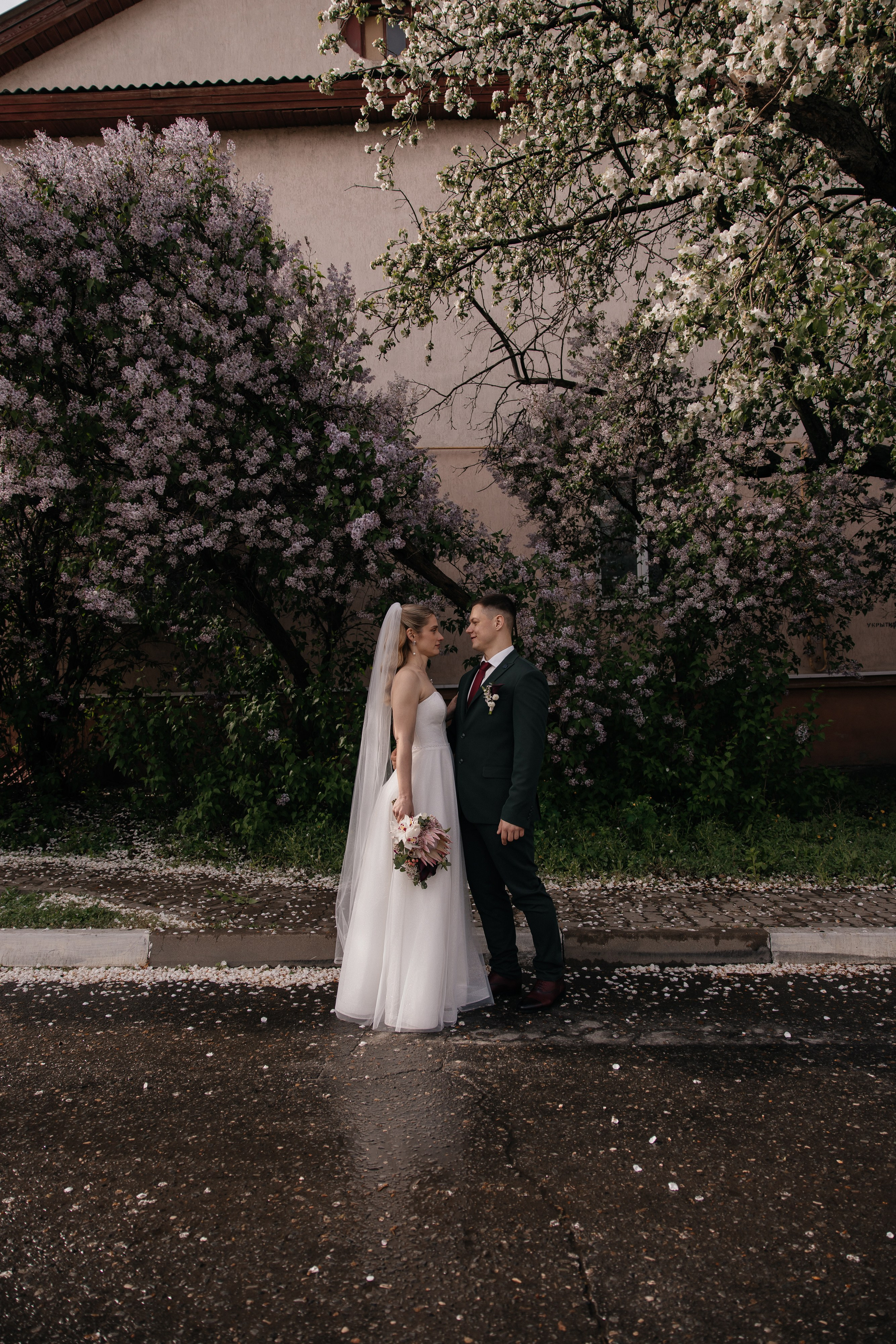 Wedding Day 26.04.25. Семейный фотограф Губкин/Старый Оскол