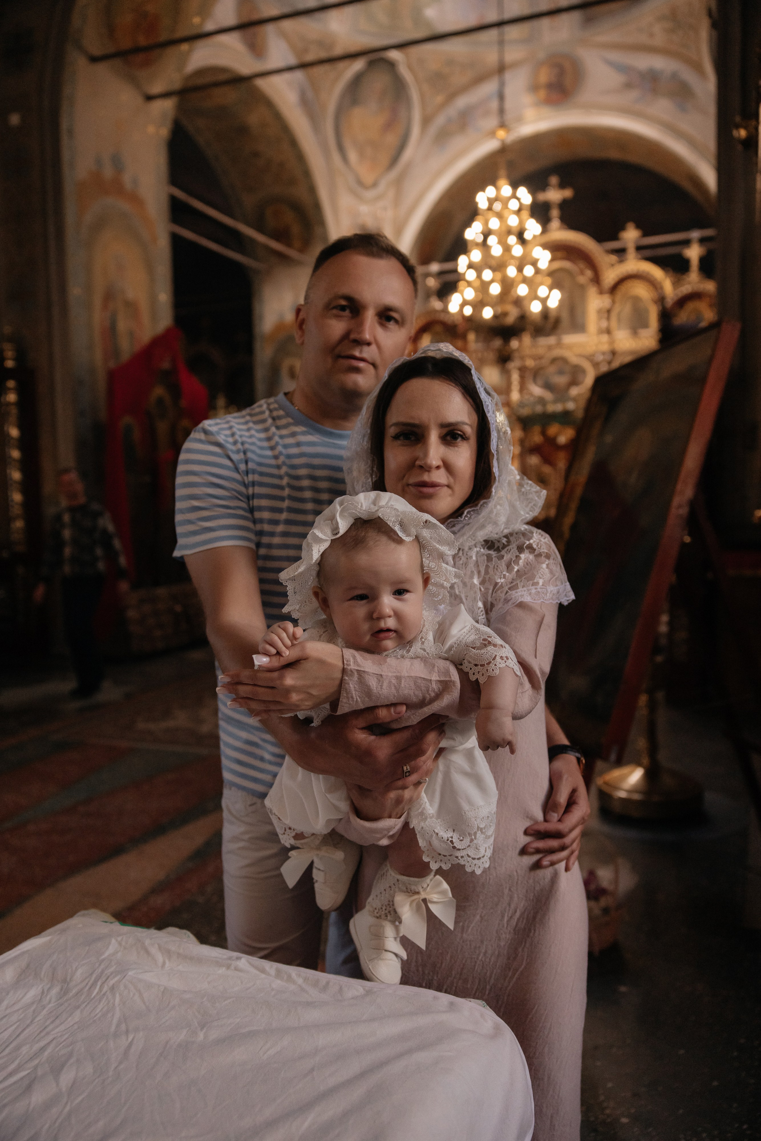 Мия. Семейный фотограф Губкин/Старый Оскол