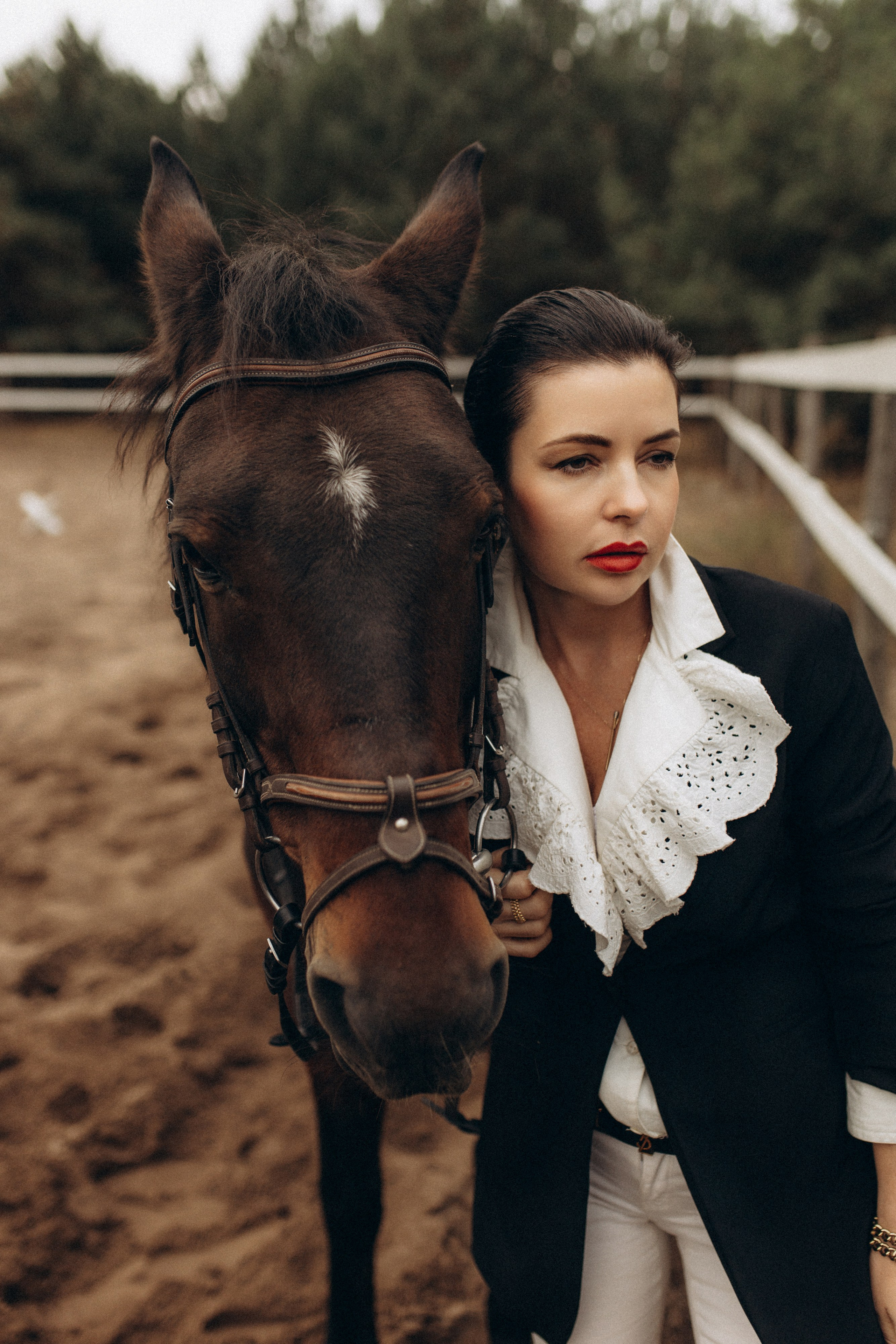 Карина. Семейный фотограф Губкин/Старый Оскол