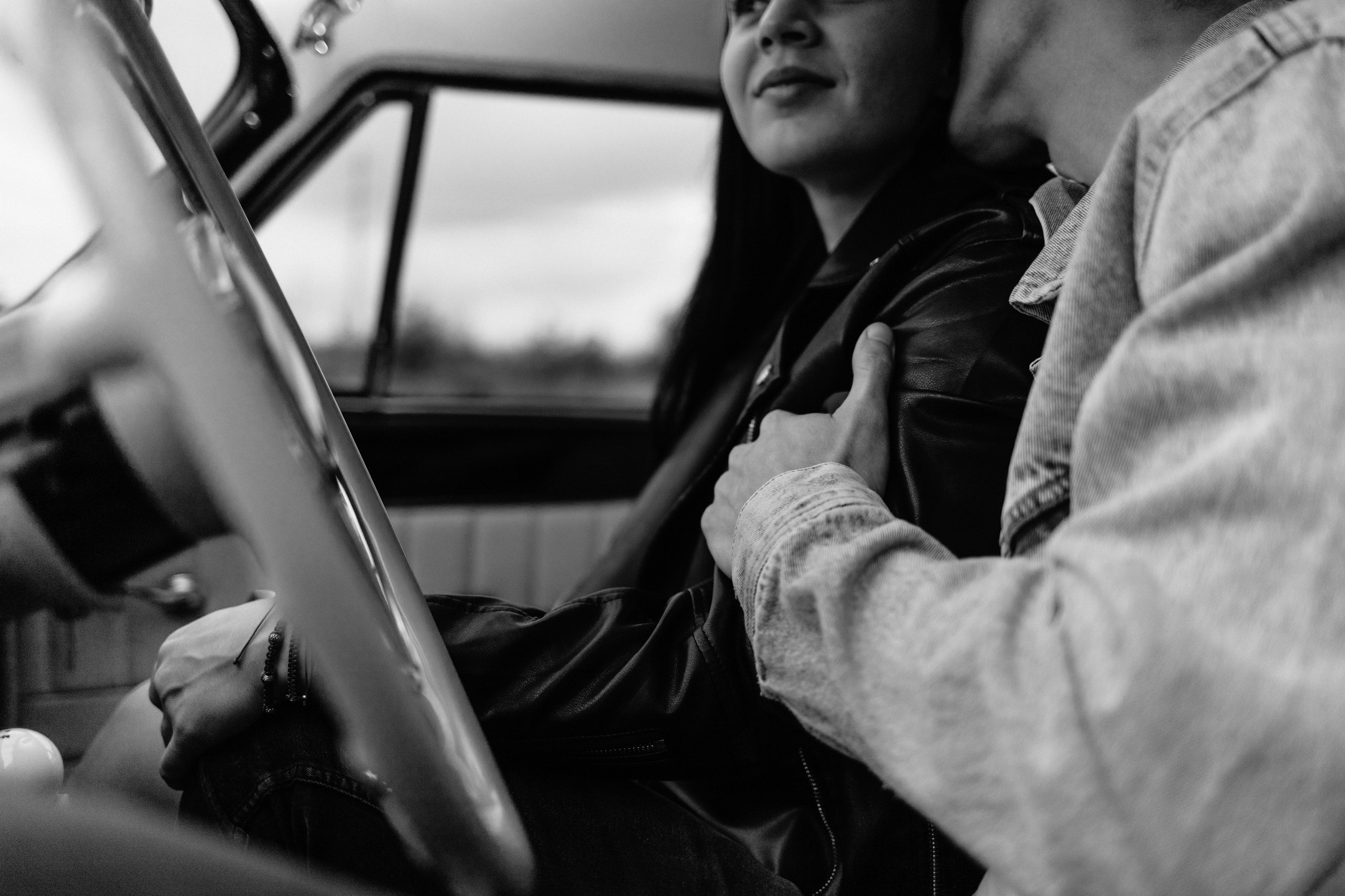 Волга. Семейный фотограф Губкин/Старый Оскол