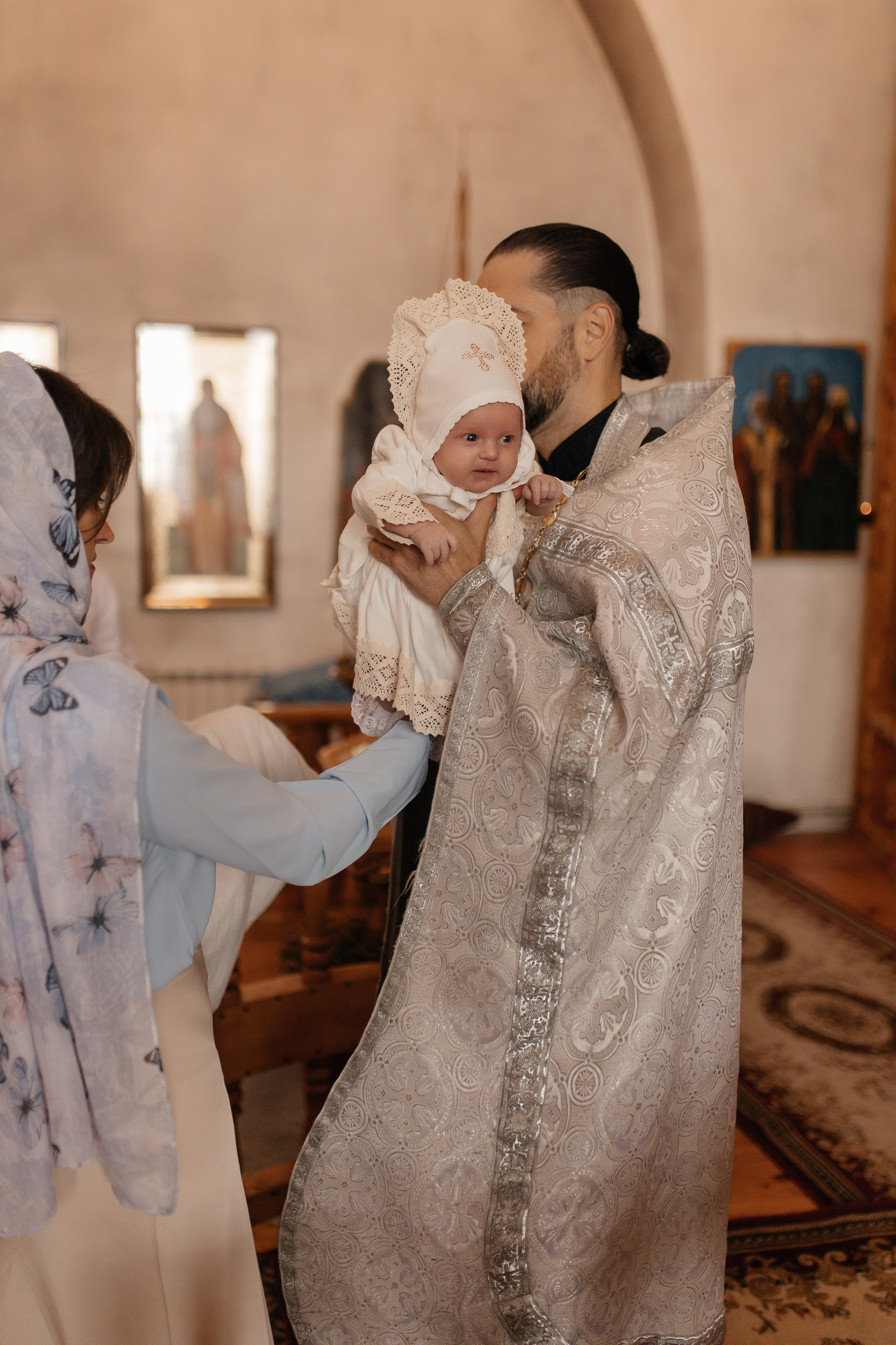 Ивановка. Семейный фотограф Губкин/Старый Оскол