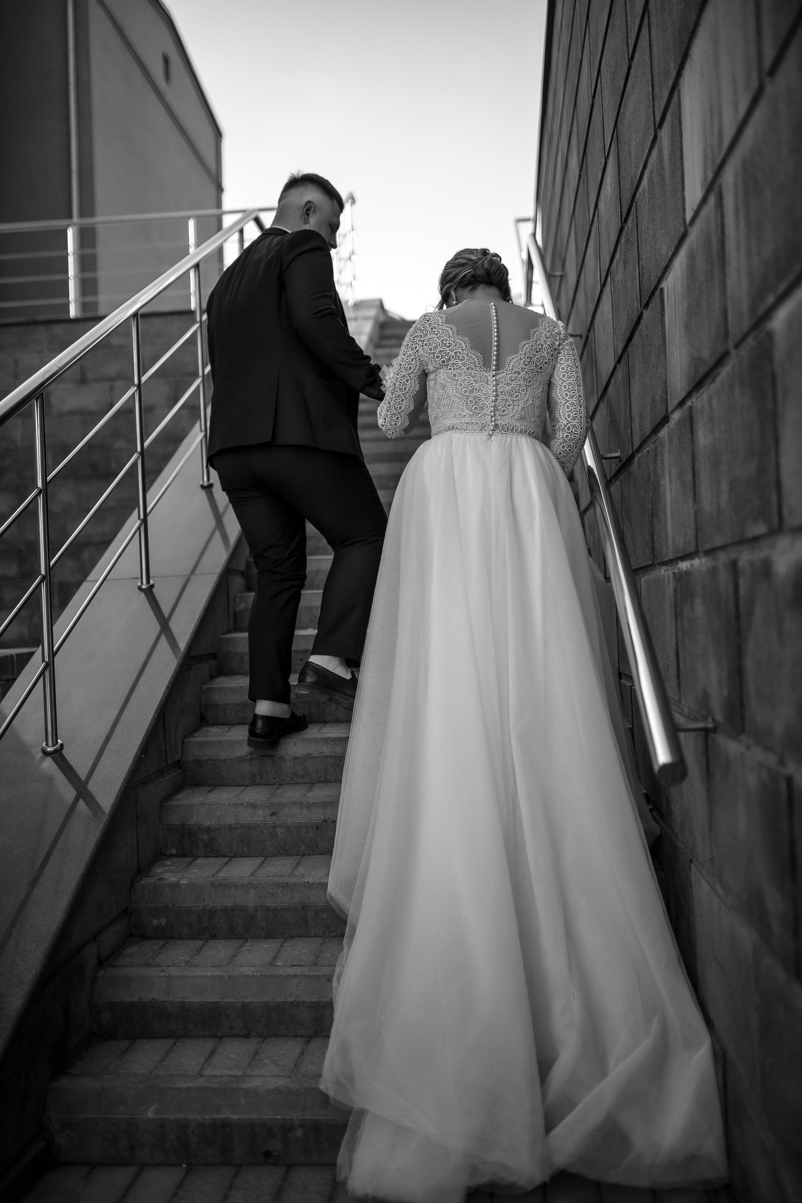 Анна и Дмитрий. Семейный фотограф Губкин/Старый Оскол