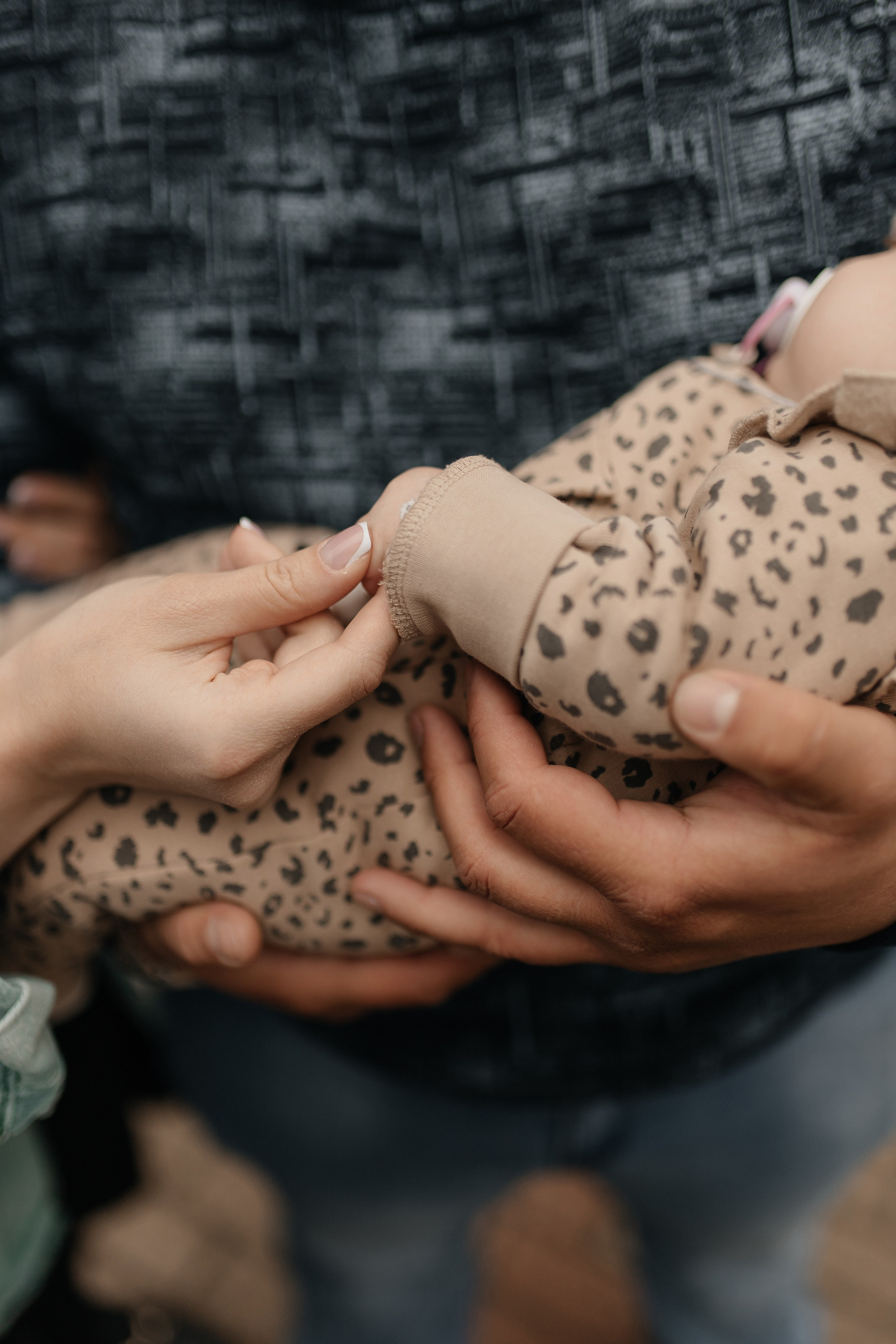 Кира. Семейный фотограф Губкин/Старый Оскол