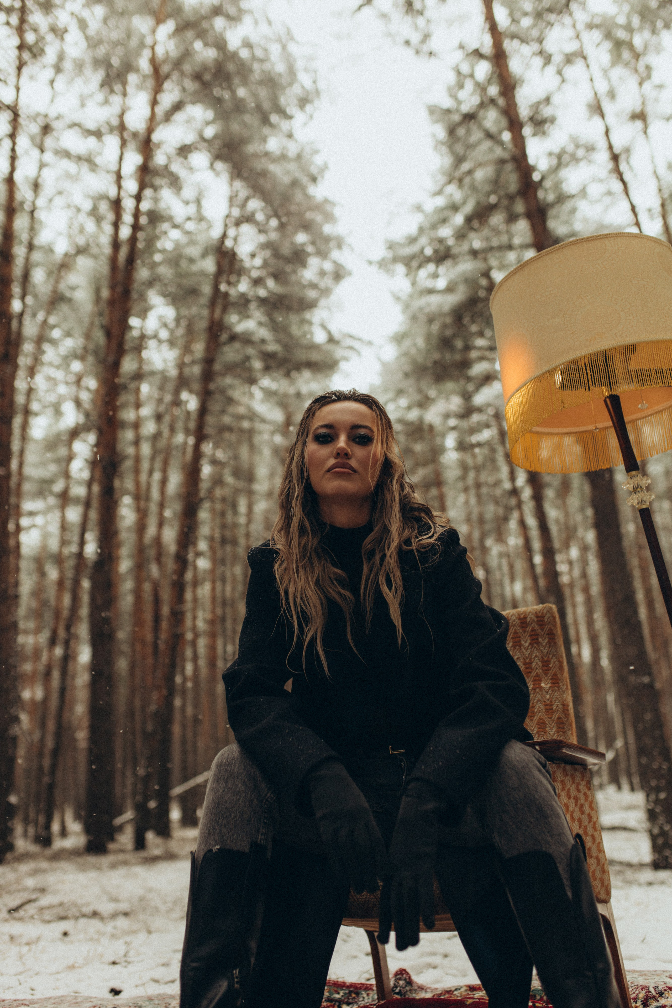 Оля. Семейный фотограф Губкин/Старый Оскол