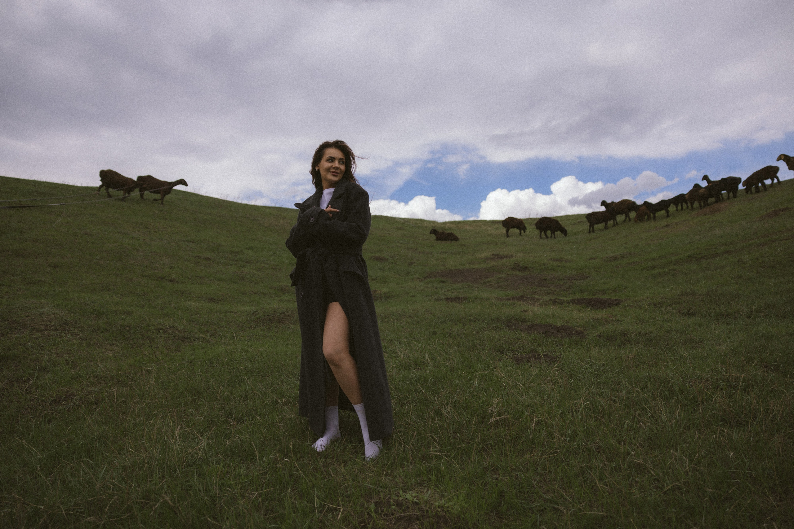 Наташа. Семейный фотограф Губкин/Старый Оскол