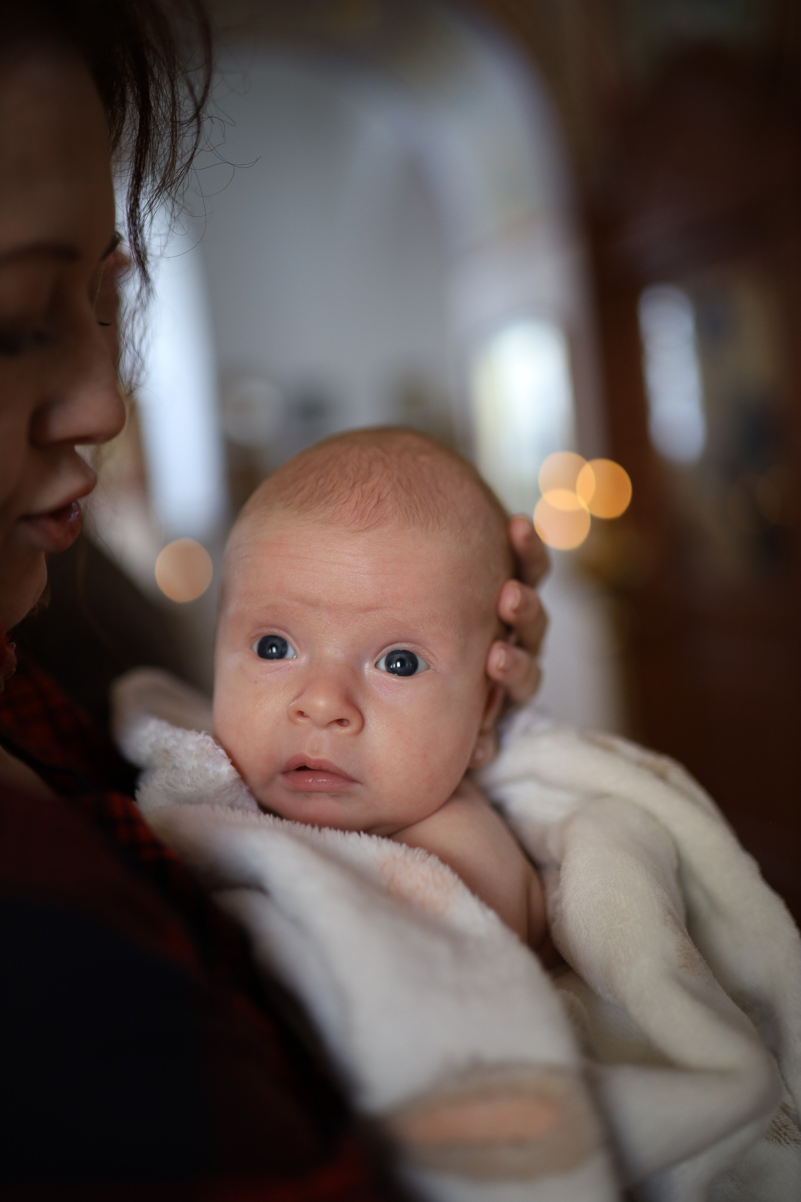 Мирон. Семейный фотограф Губкин/Старый Оскол