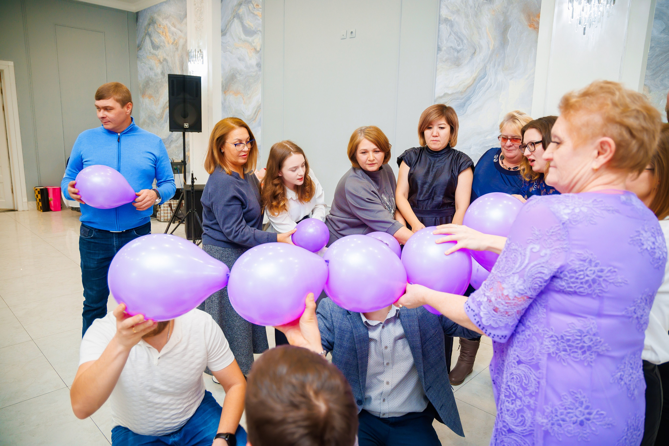 1 годик. Семейный и Свадебный фотограф в Астане Александр Астапов