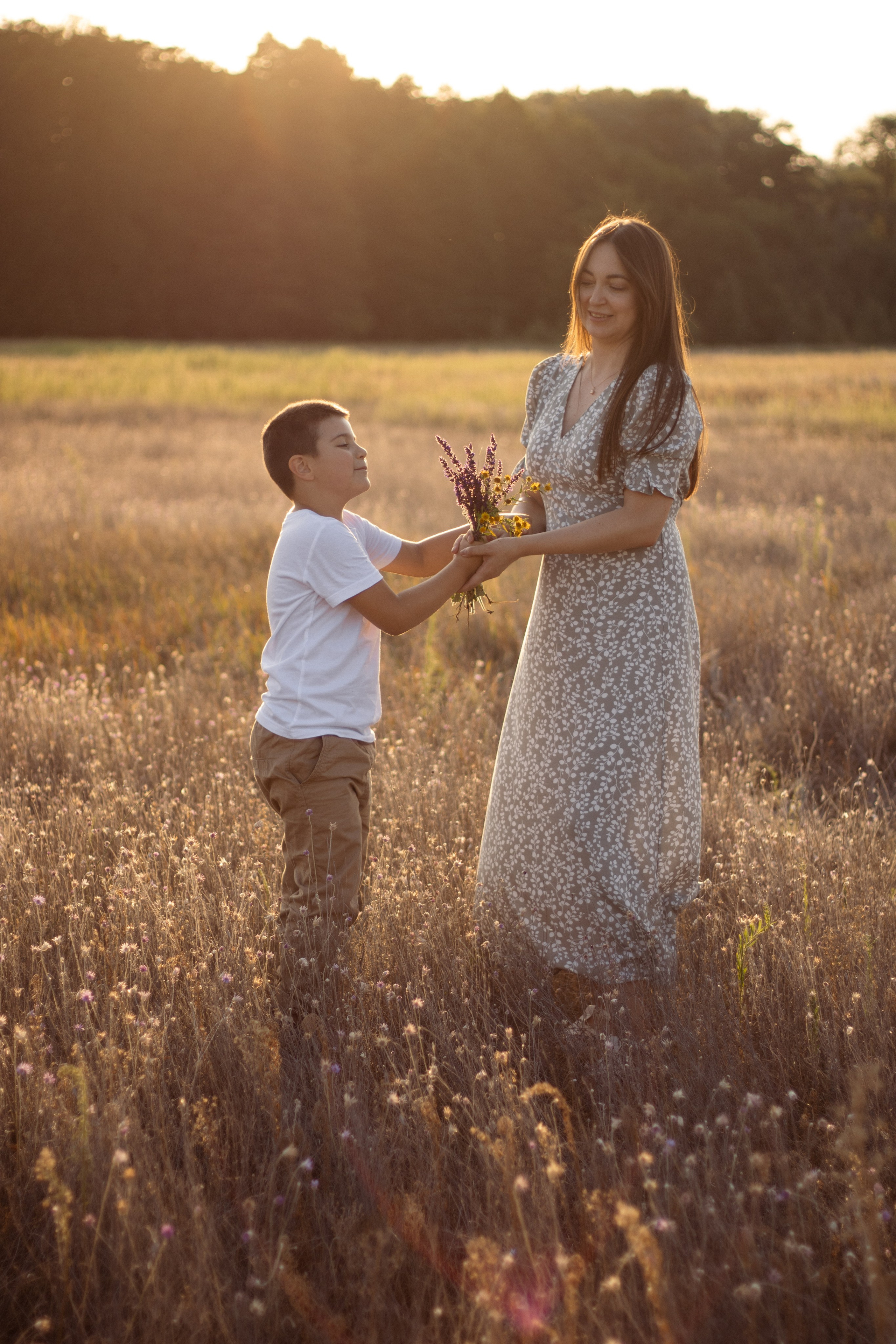 Elena + George. Lusy Redina | Семейный Фотограф | Волгоград