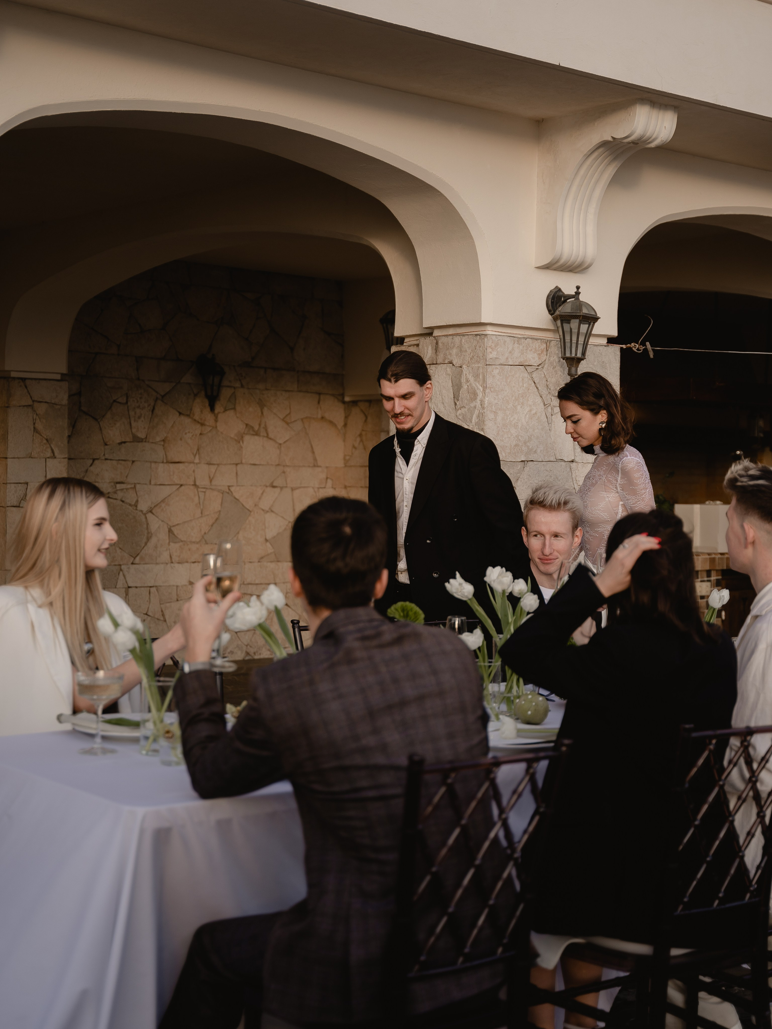 D & T. Свадебный фотограф Диана Бирюкова Казань