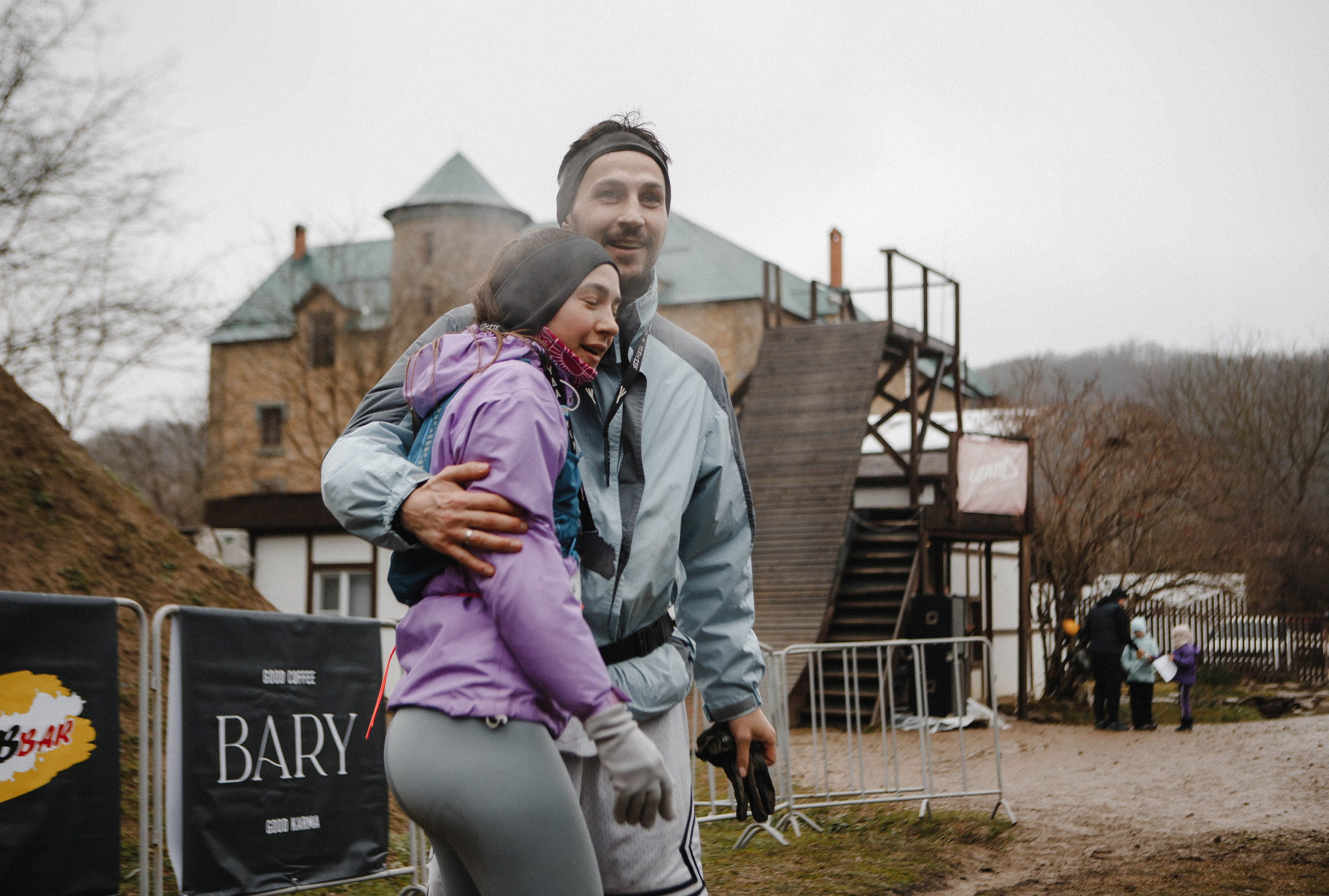 Спортивные мероприятия. ФОТО/ВИДЕО БЬОРН Студия г. Новороссийск