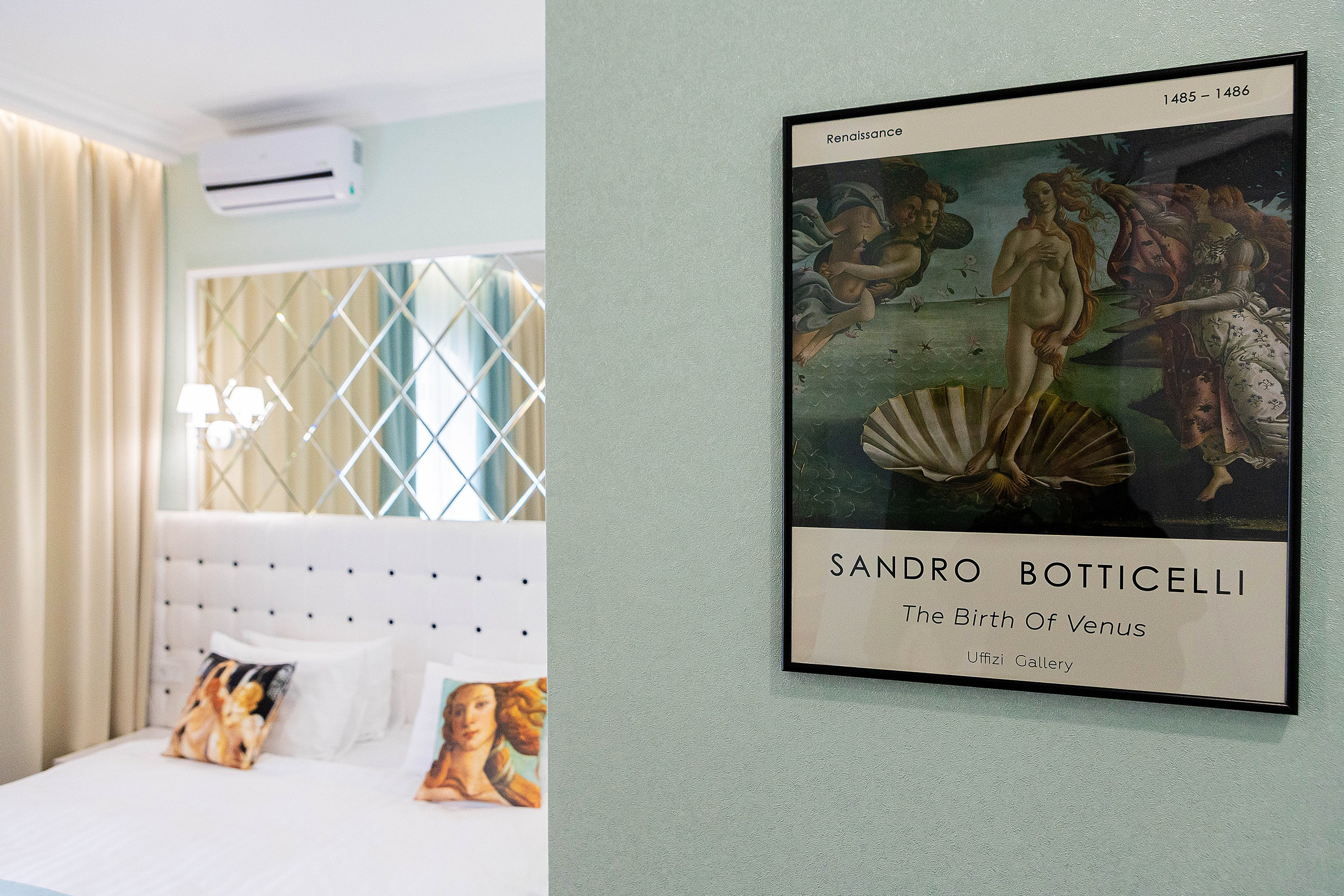 Интерьерная съемка. ФОТО/ВИДЕО БЬОРН Студия г. Новороссийск