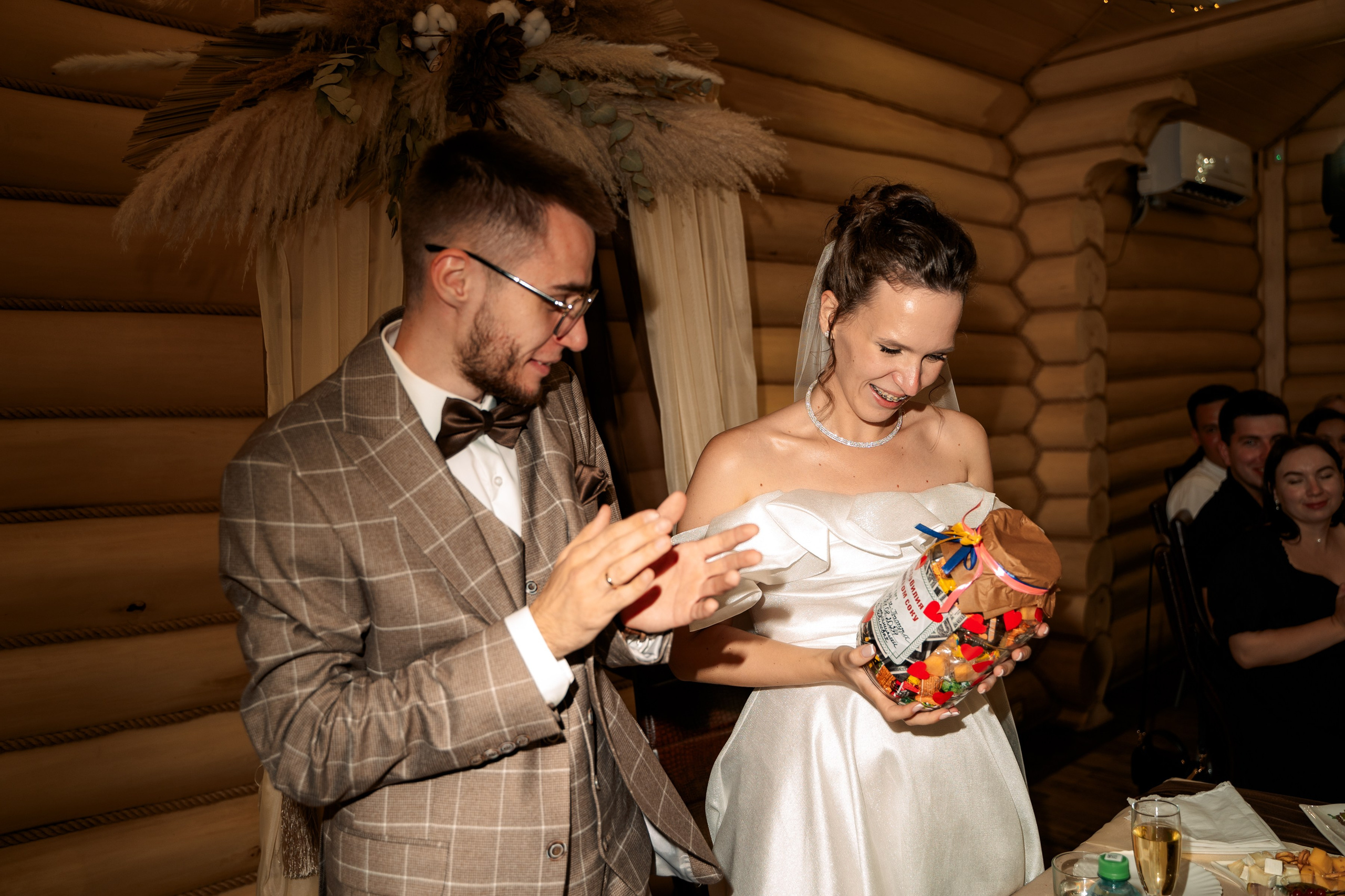 Свадьба Тимур Елизавета. Фотограф в Казани Алсу Багабиева