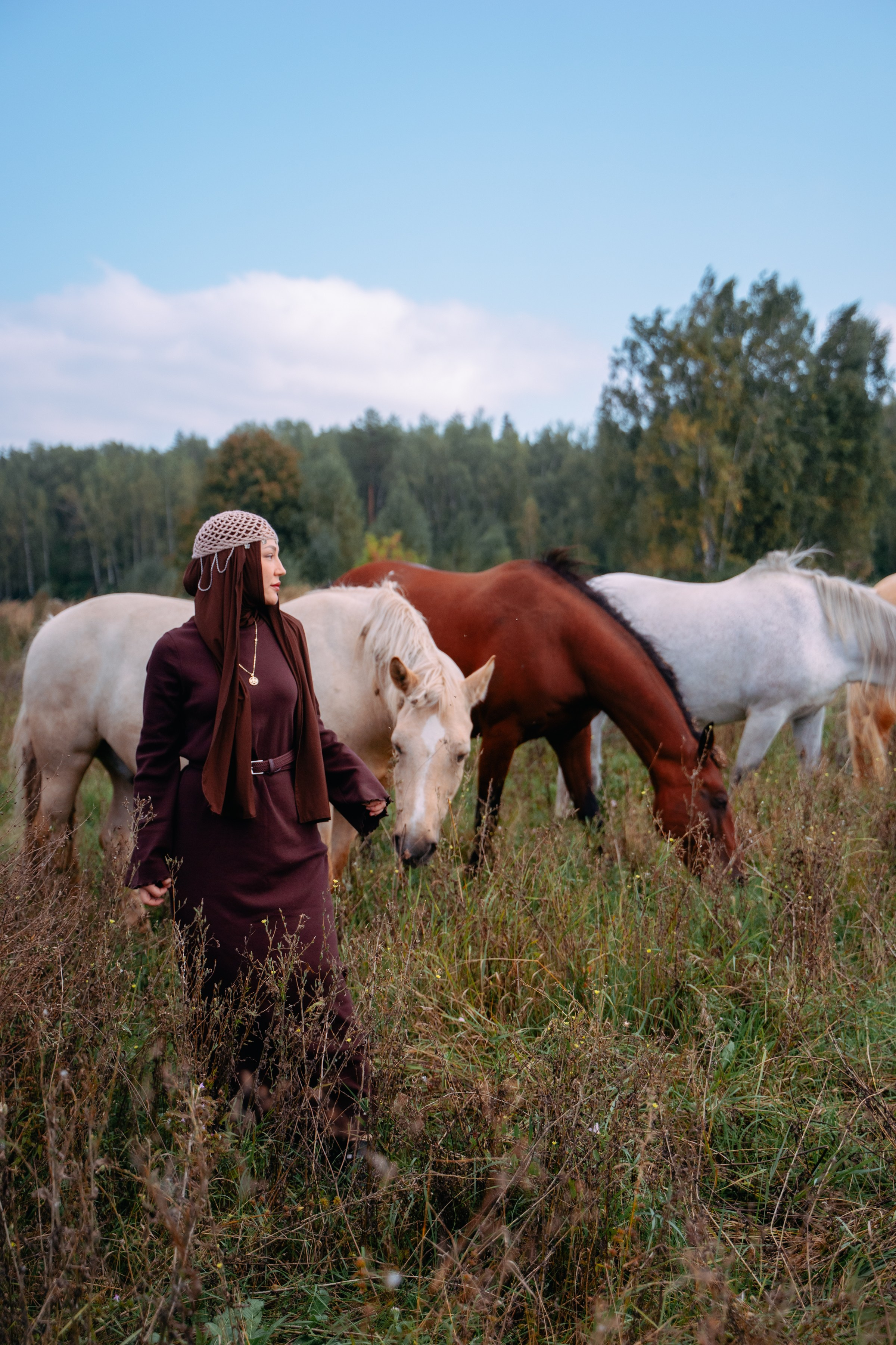 Зарина. Фотограф в Казани Алсу Багабиева