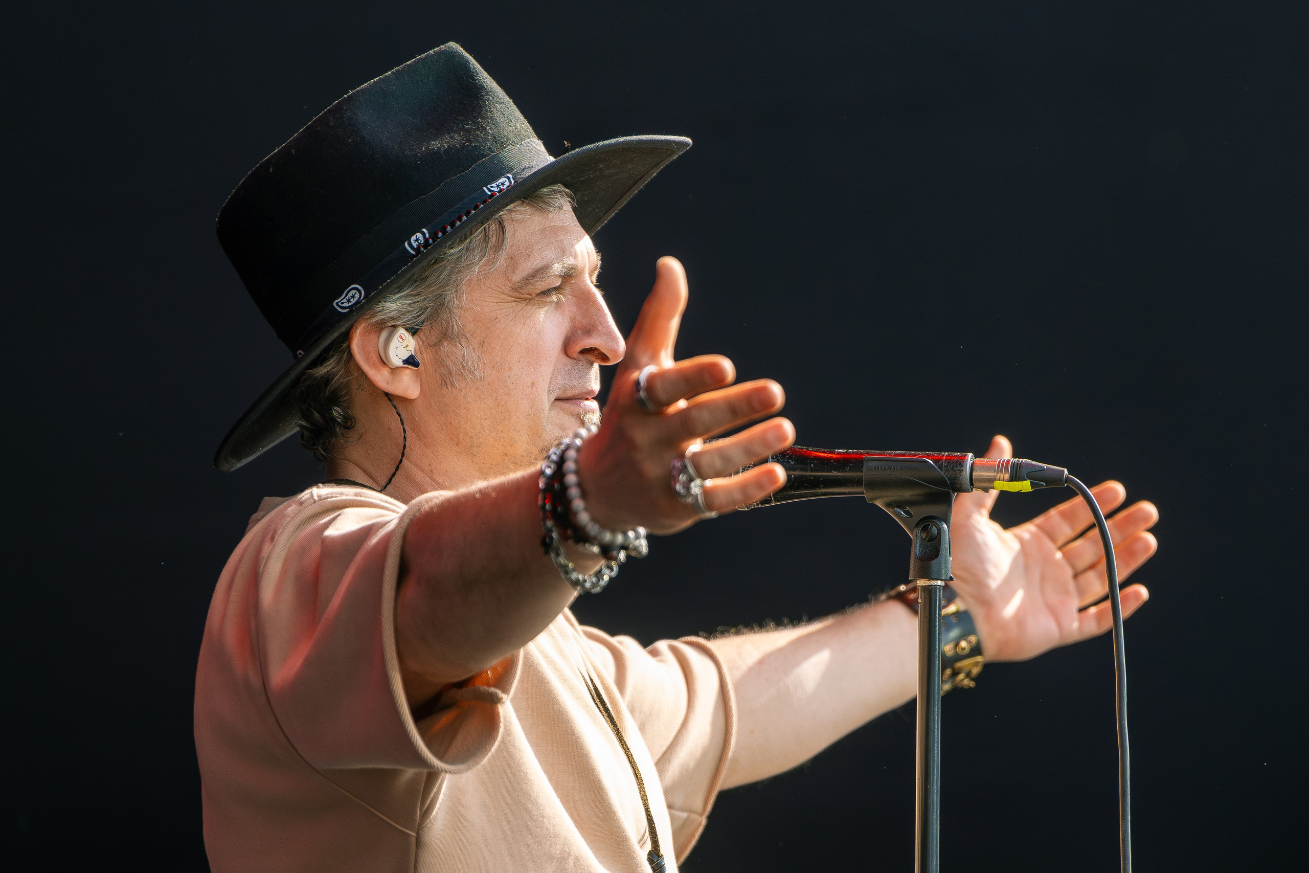 Съемка концертов культурно-массовых мероприятий. Профессиональный фотограф и видеооператор Гладышев Даниил