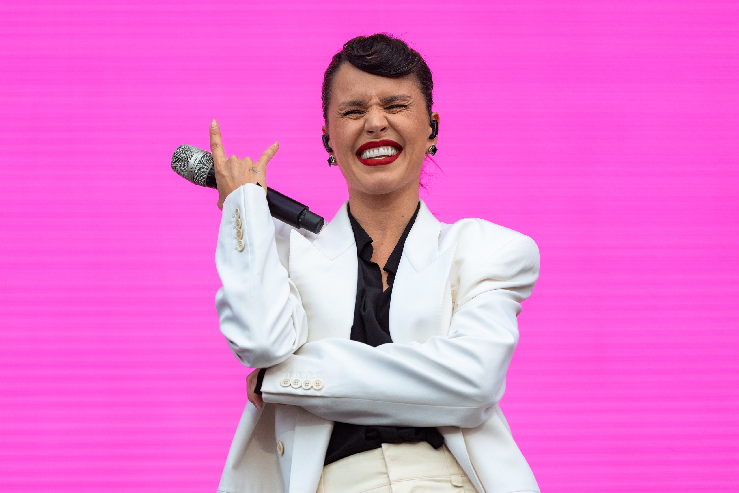 Съемка концертов культурно-массовых мероприятий. Профессиональный фотограф и видеооператор Гладышев Даниил