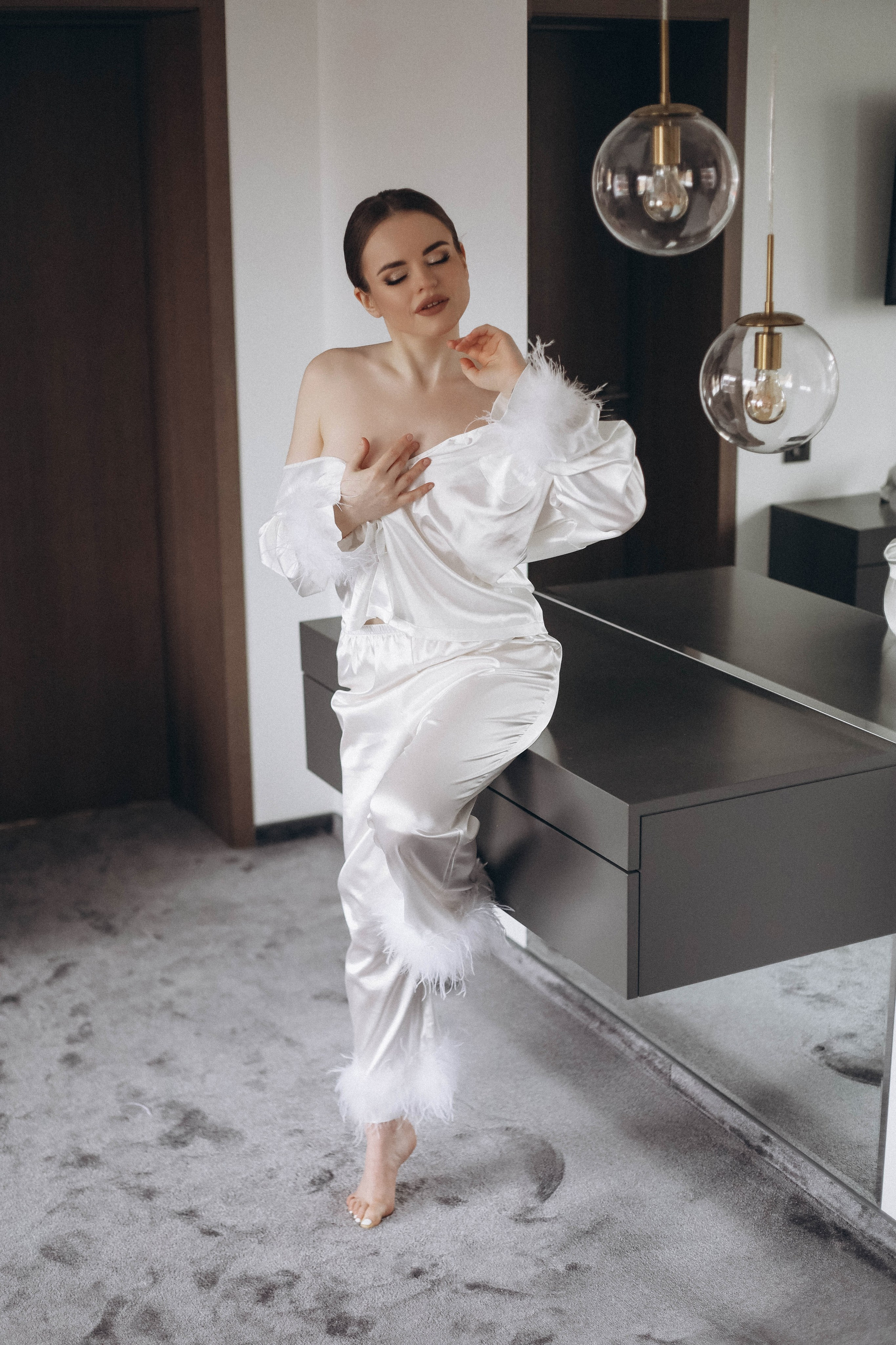 Лара & Миша. Свадебный фотограф Татьяна Курганская