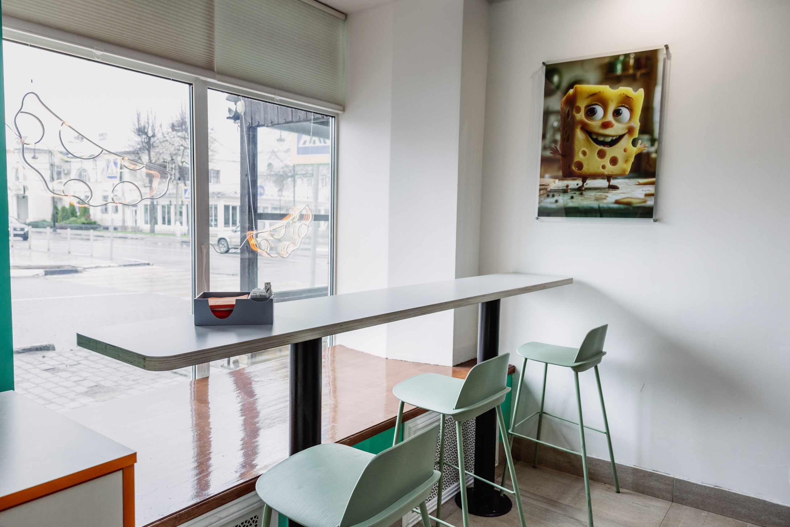 ЧЕБ И РЕК | Коломна, Зайцева 13. ФОТОГРАФ ИРИНА ШАМАТАВА