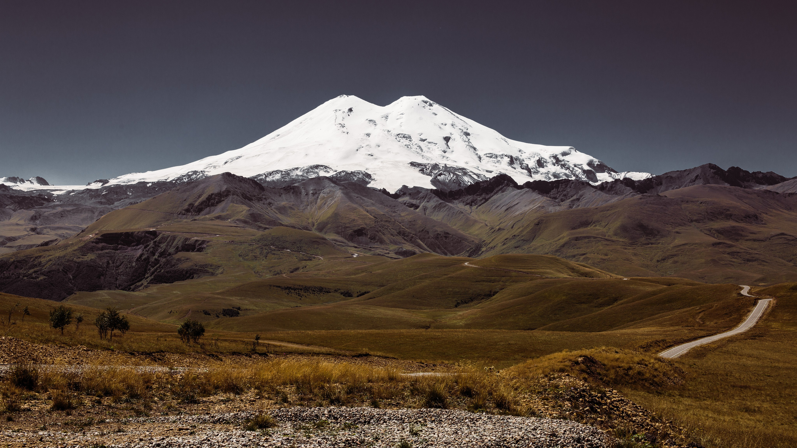 Elbrus. Свадебный и семейный фотограф в Краснодаре Роман Моско