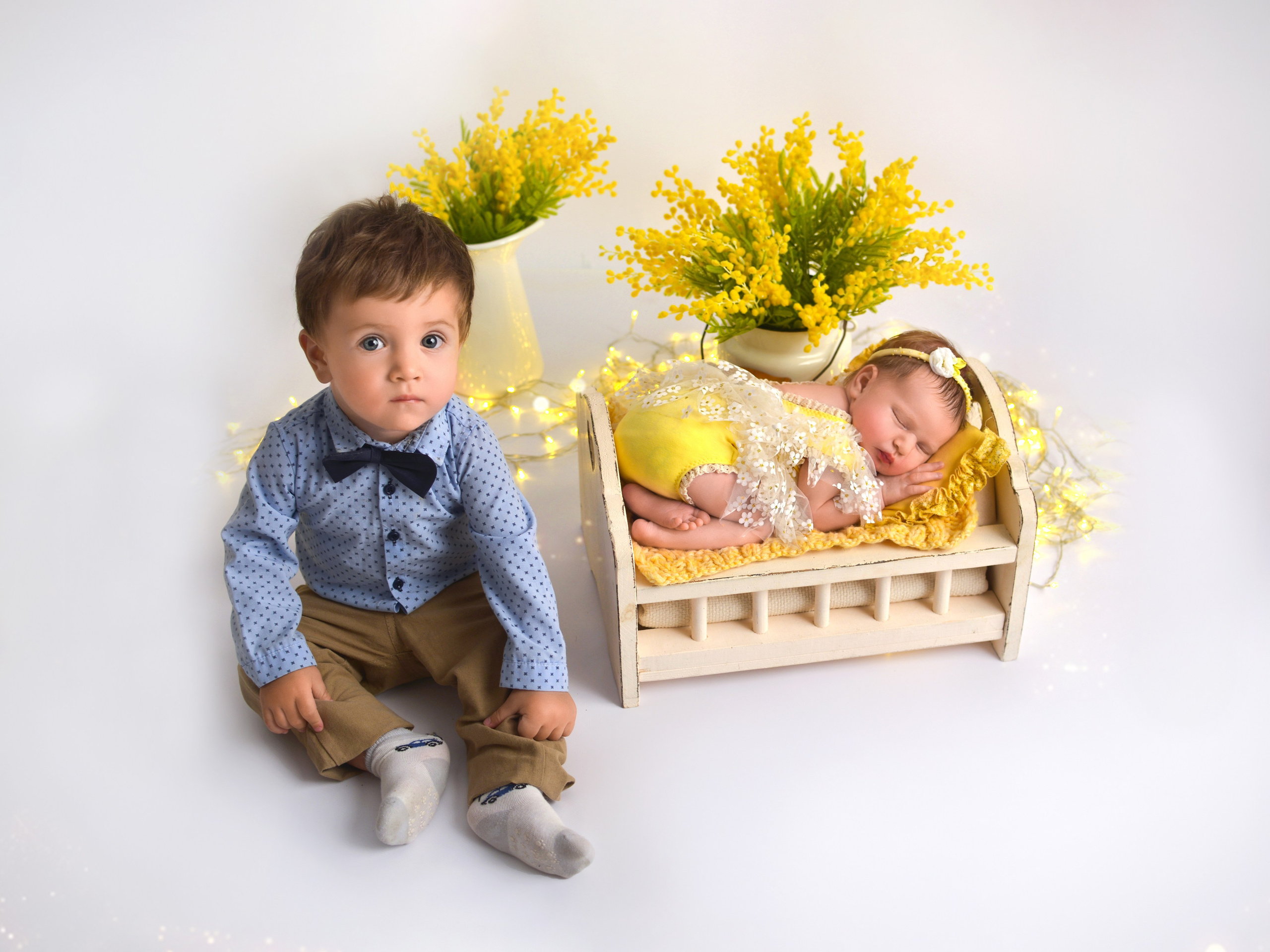 Фотосессия на годик Краснодар годовасие. Фотограф новорожденных Краснодар Малышенко Надежда