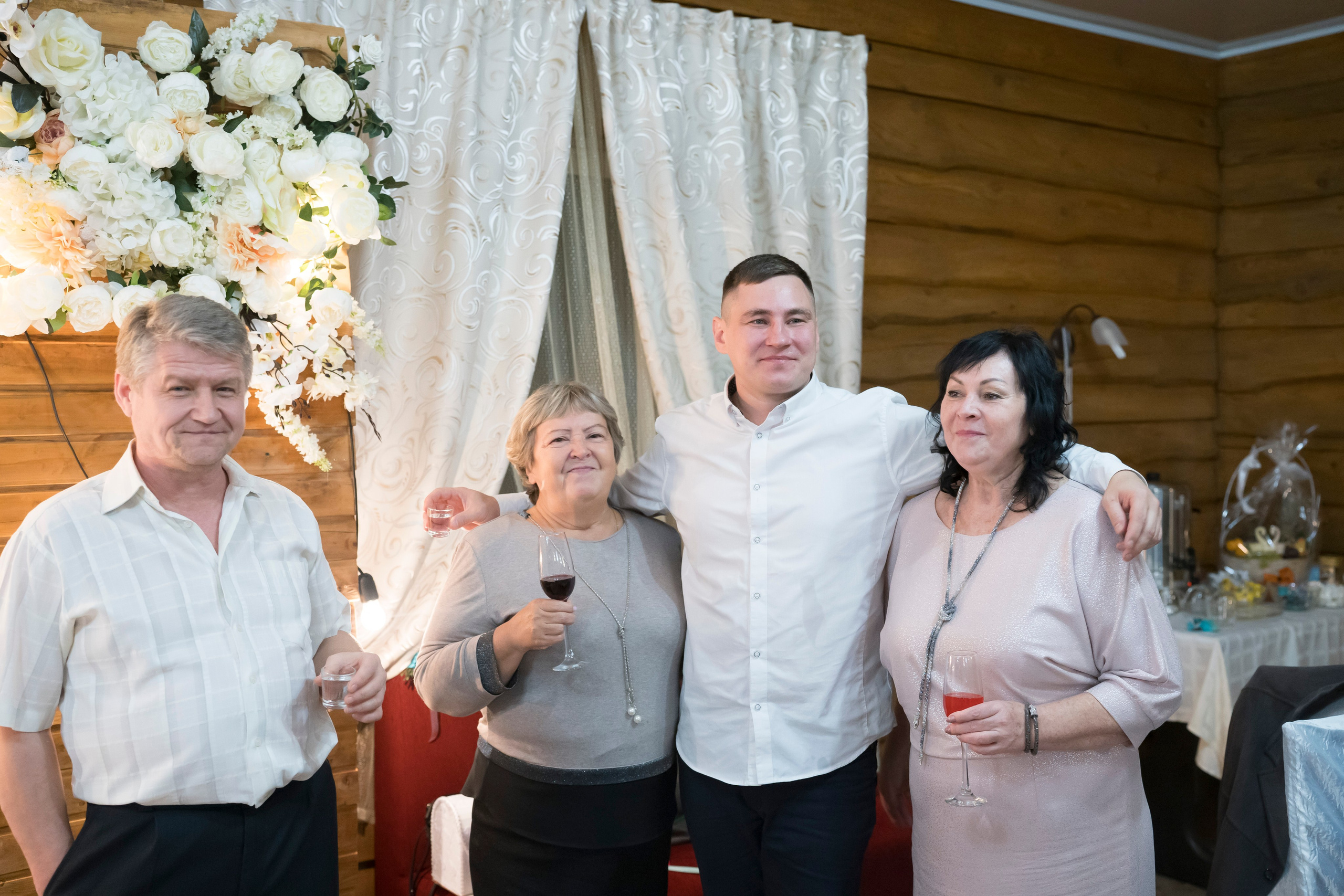 АНДРЕЙ И ОКСАНА. Коммерческий фотограф|Детский фотограф в Самаре Плетнева Евгения