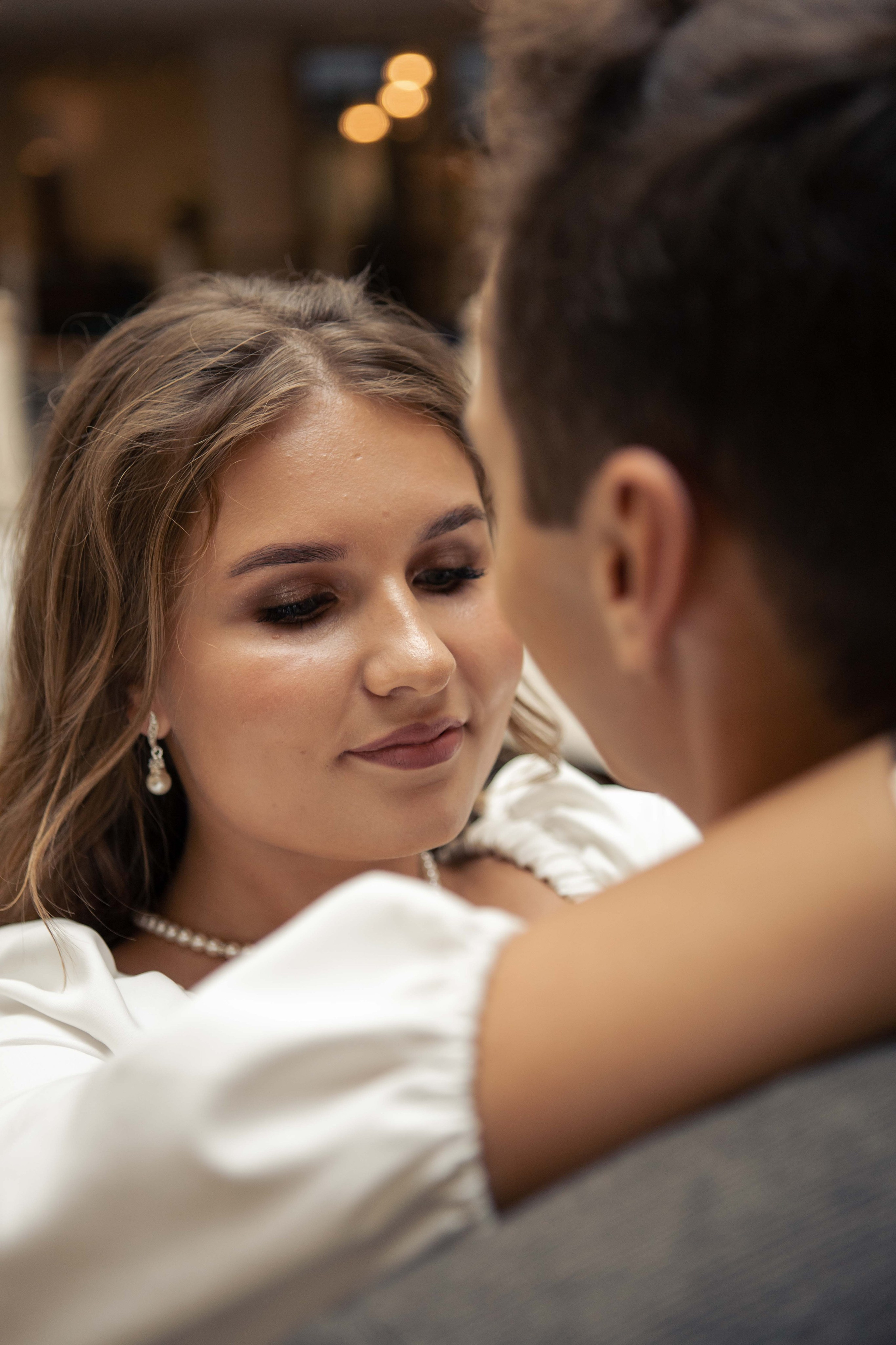 Свадебная фотосессия в Москве в отеле. Фотограф Валерия Горбунова Подольск Бутово Видное Щербинка