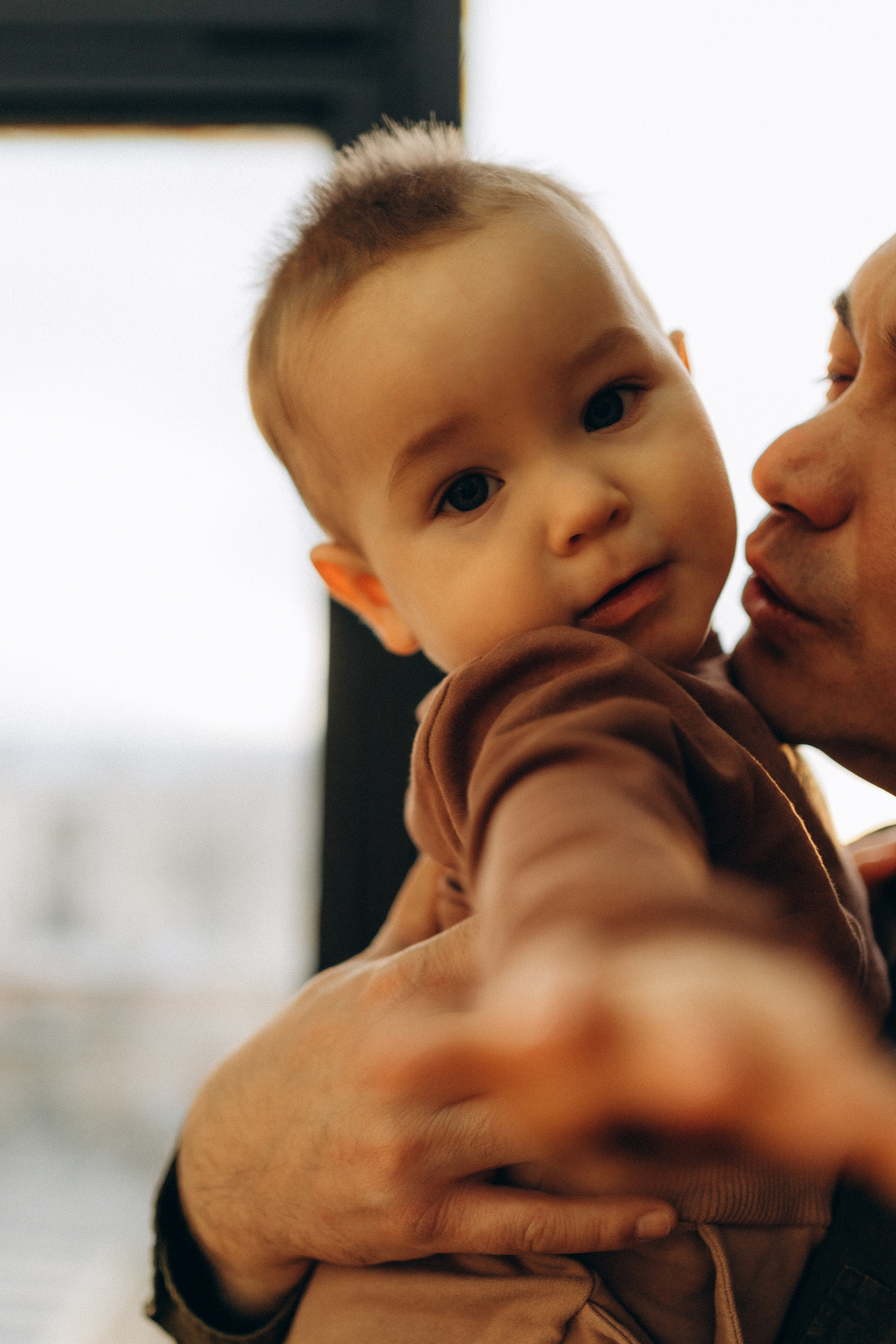 Алена, Женя, Мила, Саша, Лиза и Олежка. Фотограф в Минске — Мария Миллс
