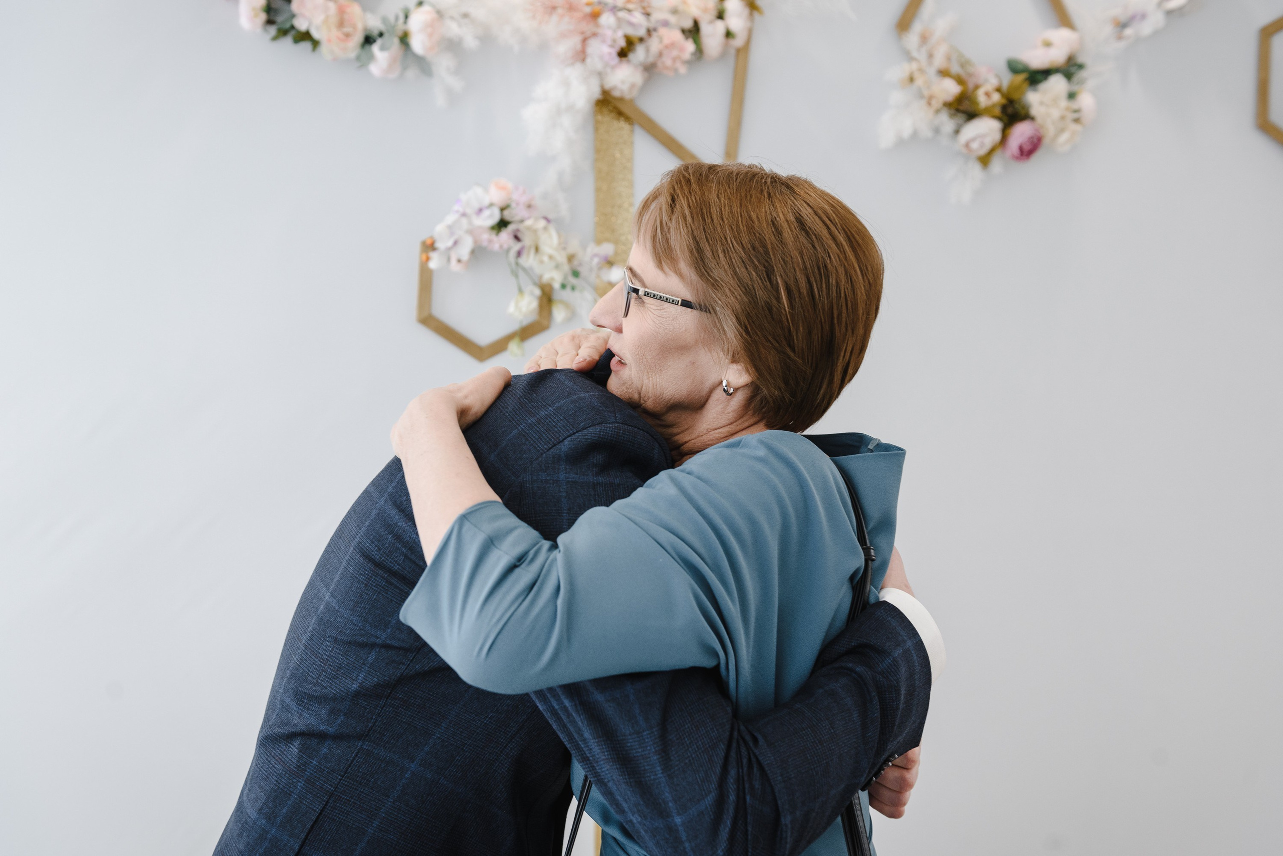 Наталья и Павел