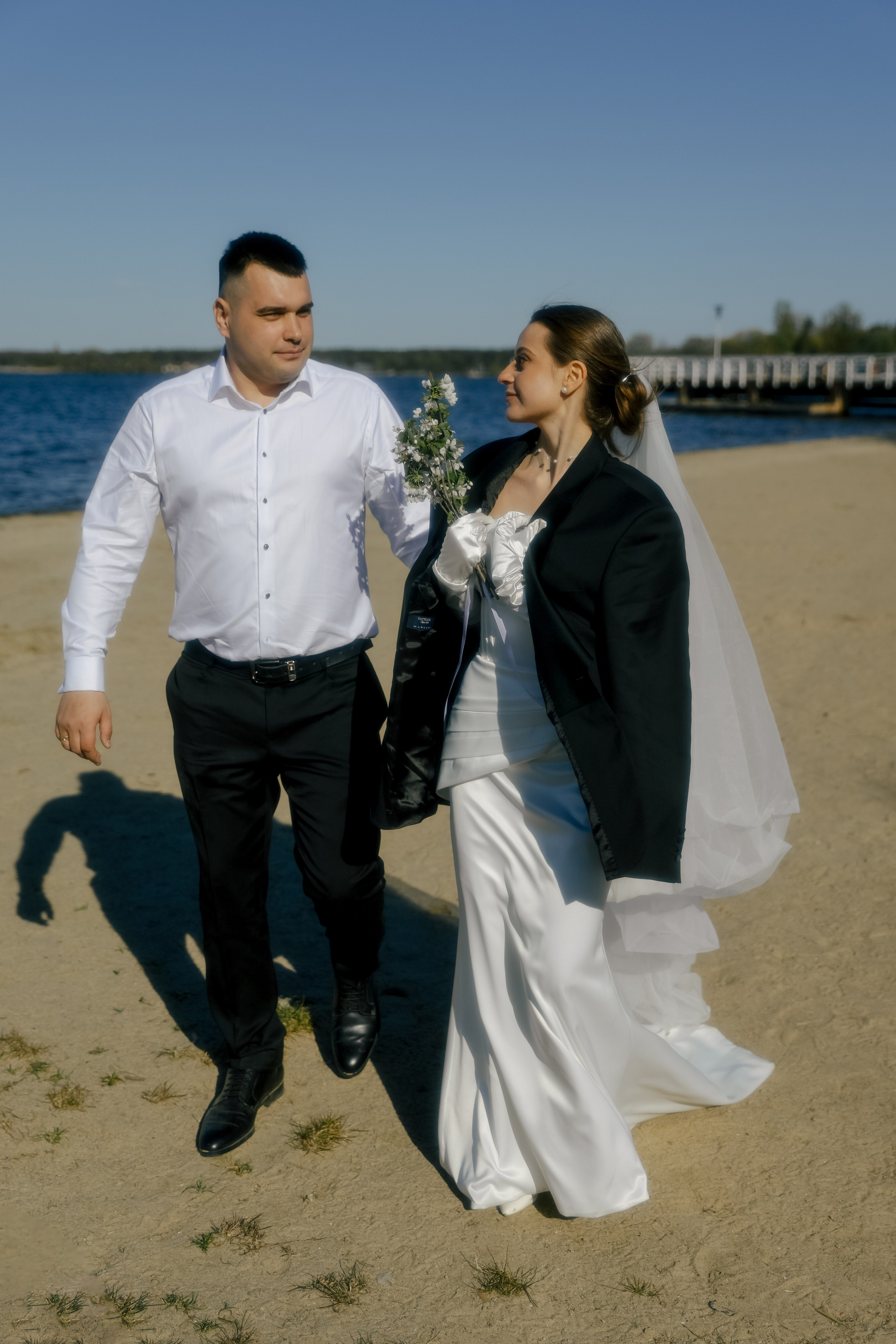 Лісова пісня. Свадебный и семейный фотограф в Варшаве