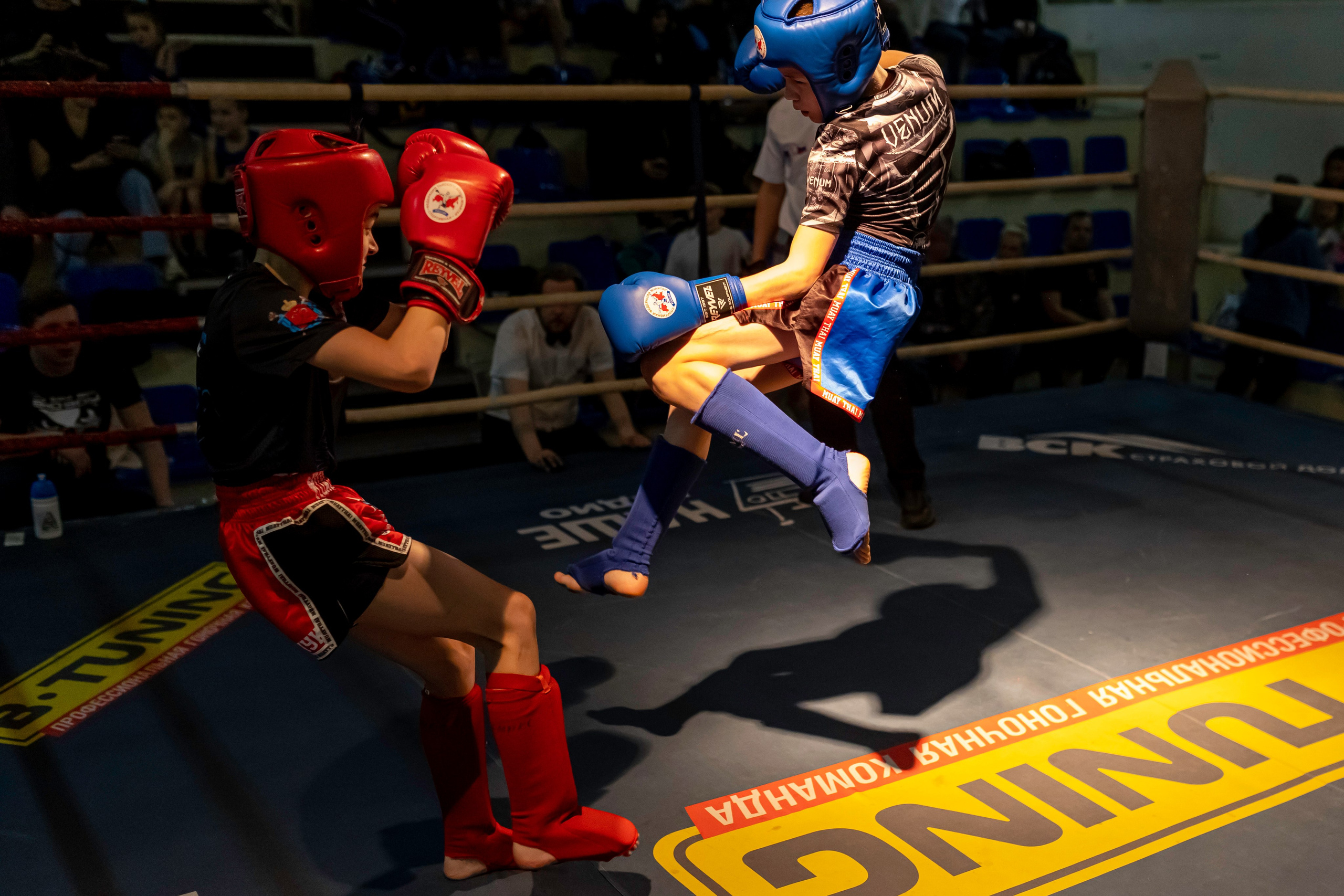 Кикбоксинг дети. Фотограф на праздник, корпоратив, День Рождения и Юбилей в г. Санкт-Петербурге Алексей Анкушев