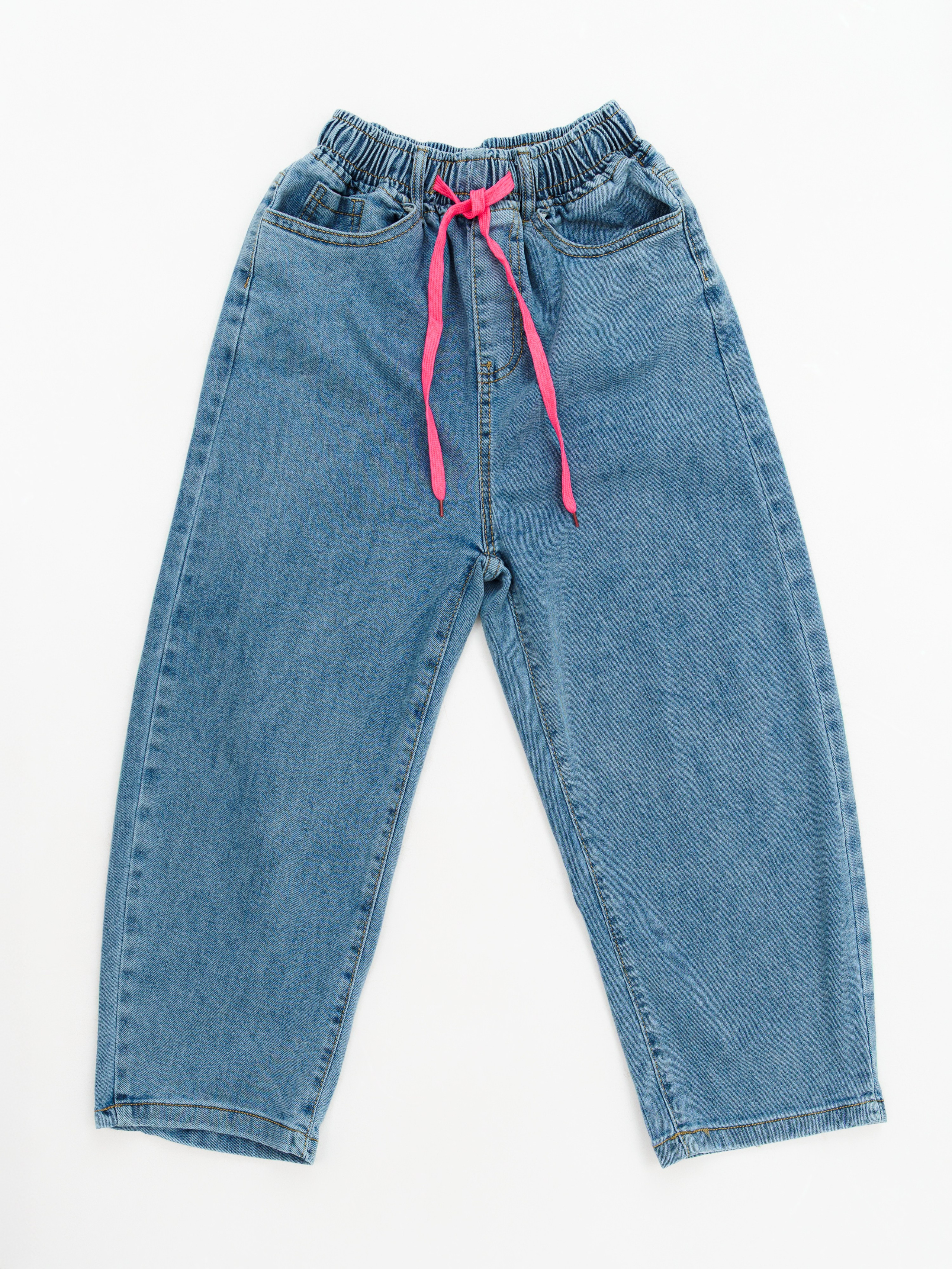 Детские джинсы. Макаров Сергей|Creamlebot Фотограф города Ростов-на-Дону