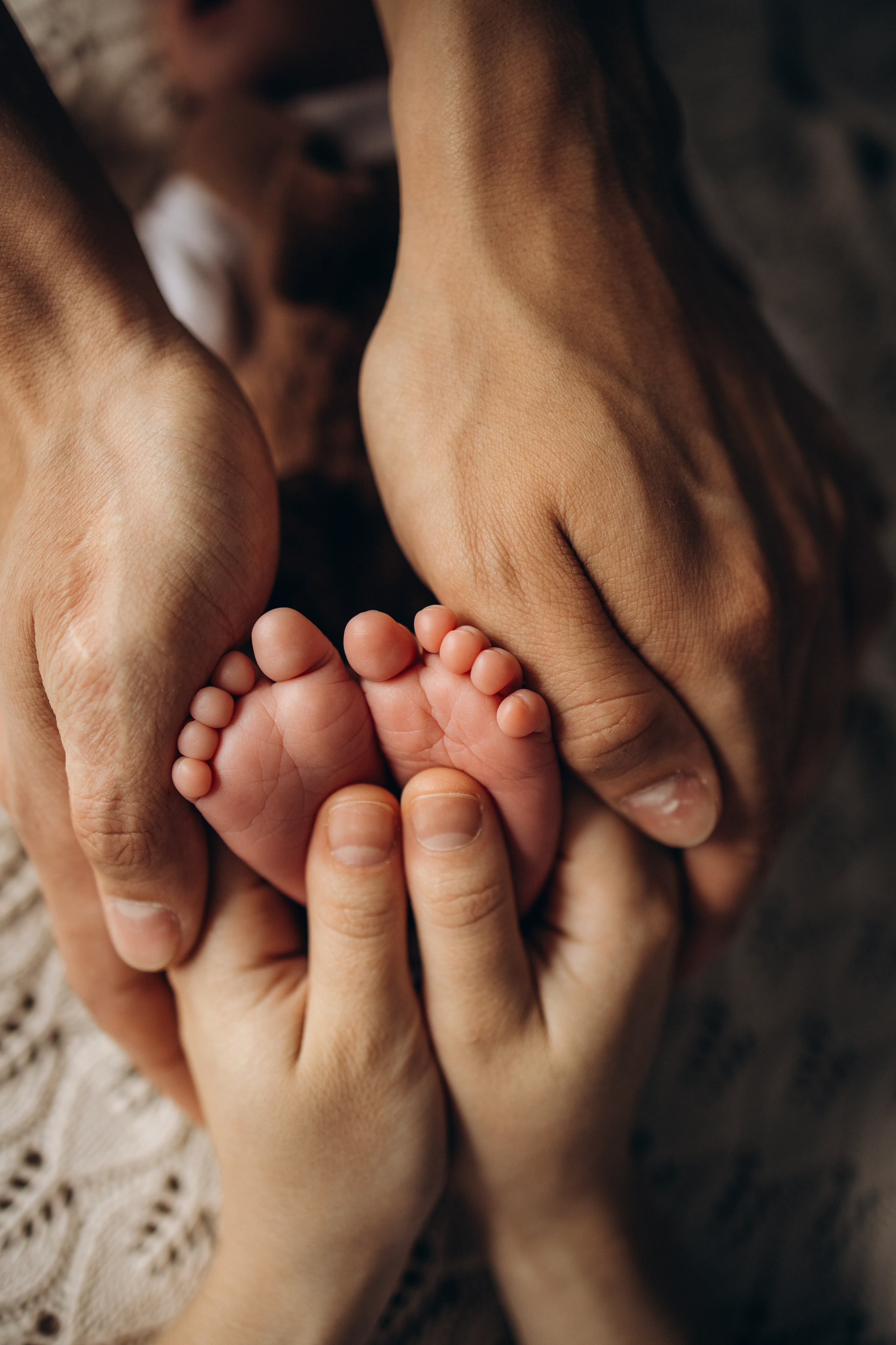 Эрик. Семейный фотограф новорожденных УФА Гульнара Зиновьева