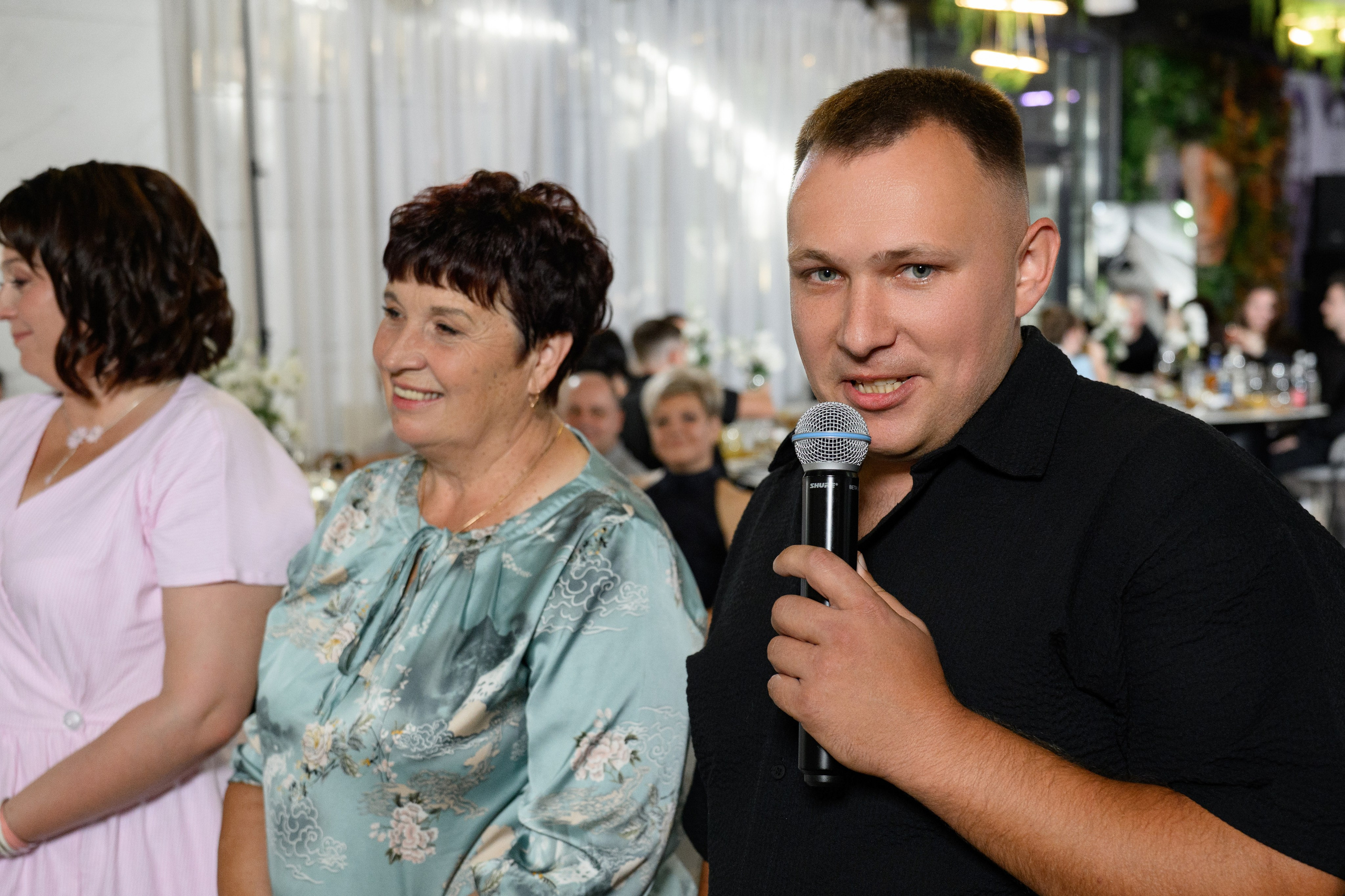 Sergey and Tatyana. Фотограф в Липецке Ковалько Евгений