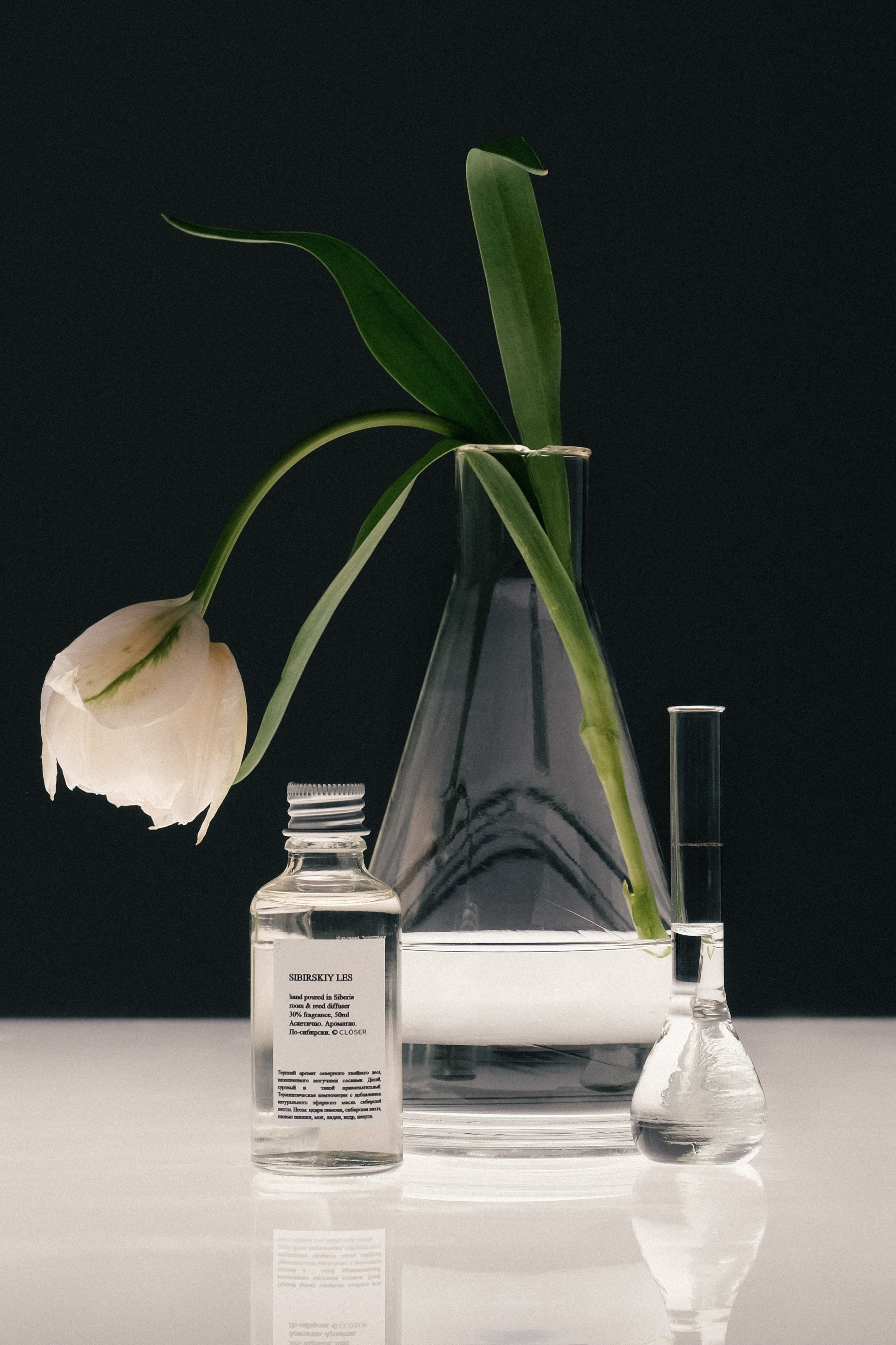 CLÓSER home. Креативный продюсер / сет—дизайнер